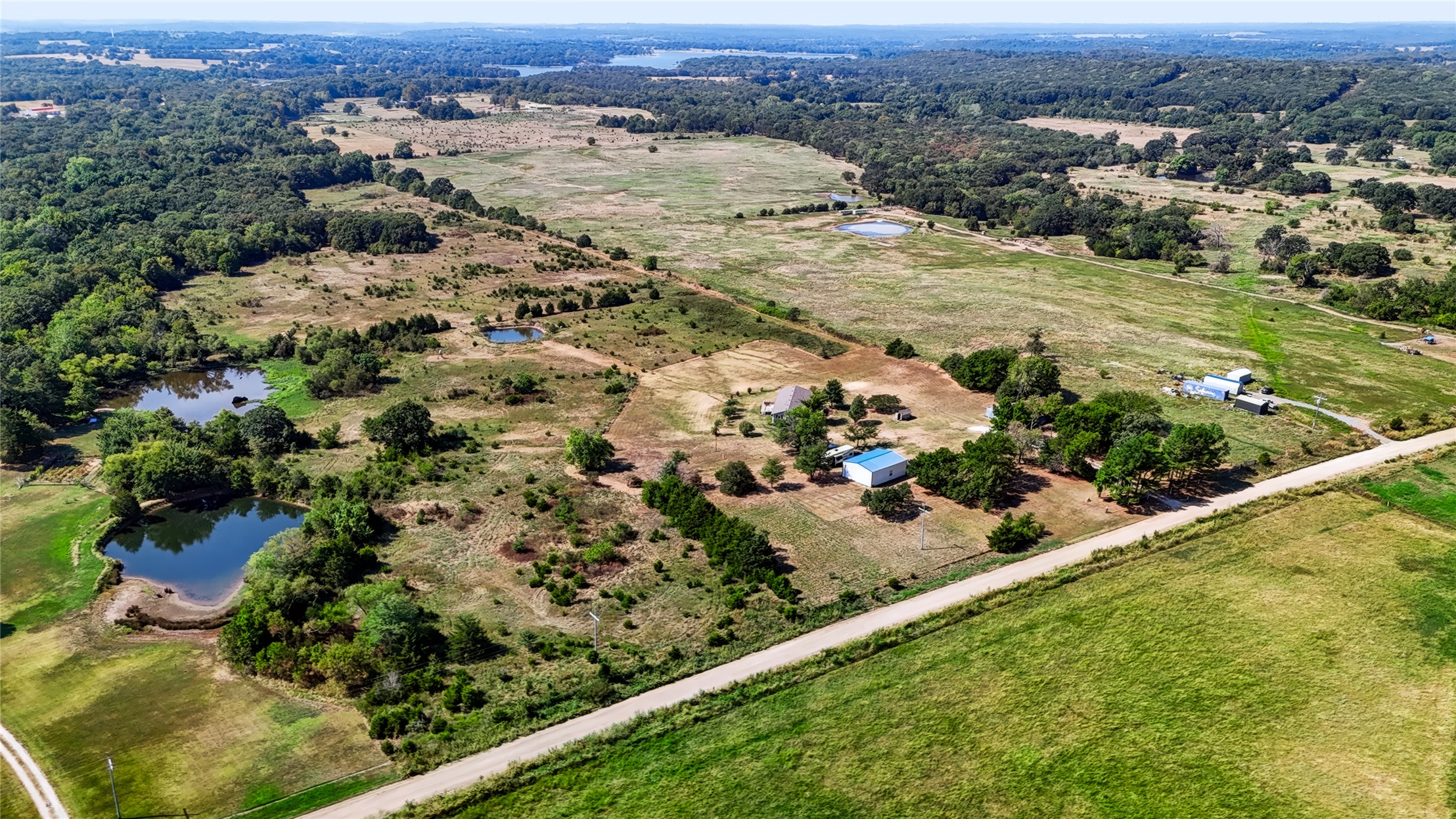 7451 E 135 Road Holdenville OK 74848