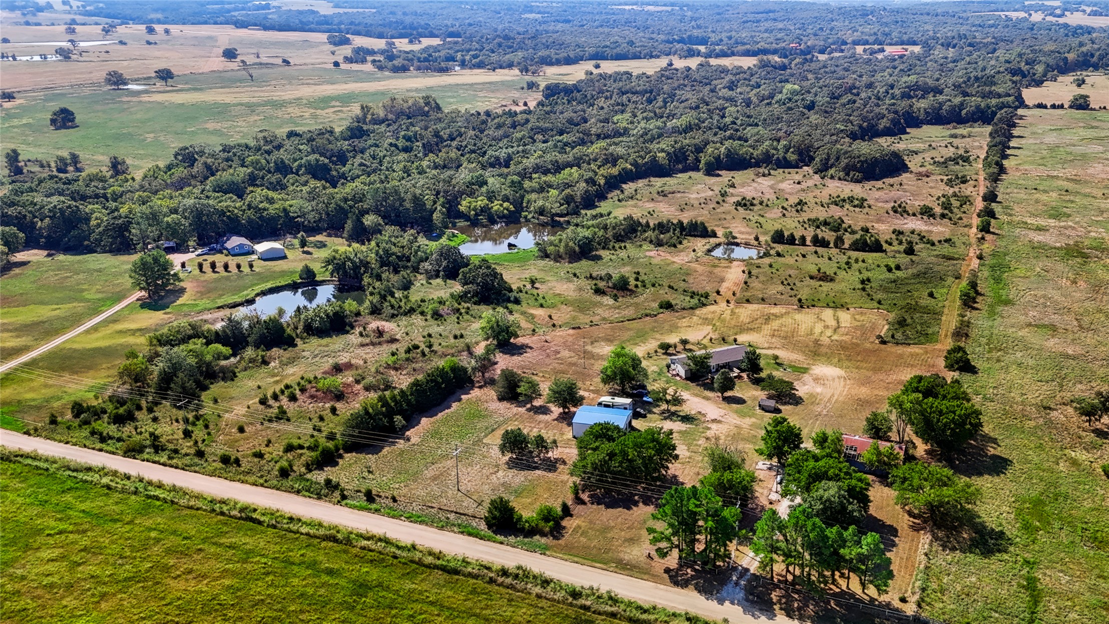 7451 E 135 Road Holdenville OK 74848