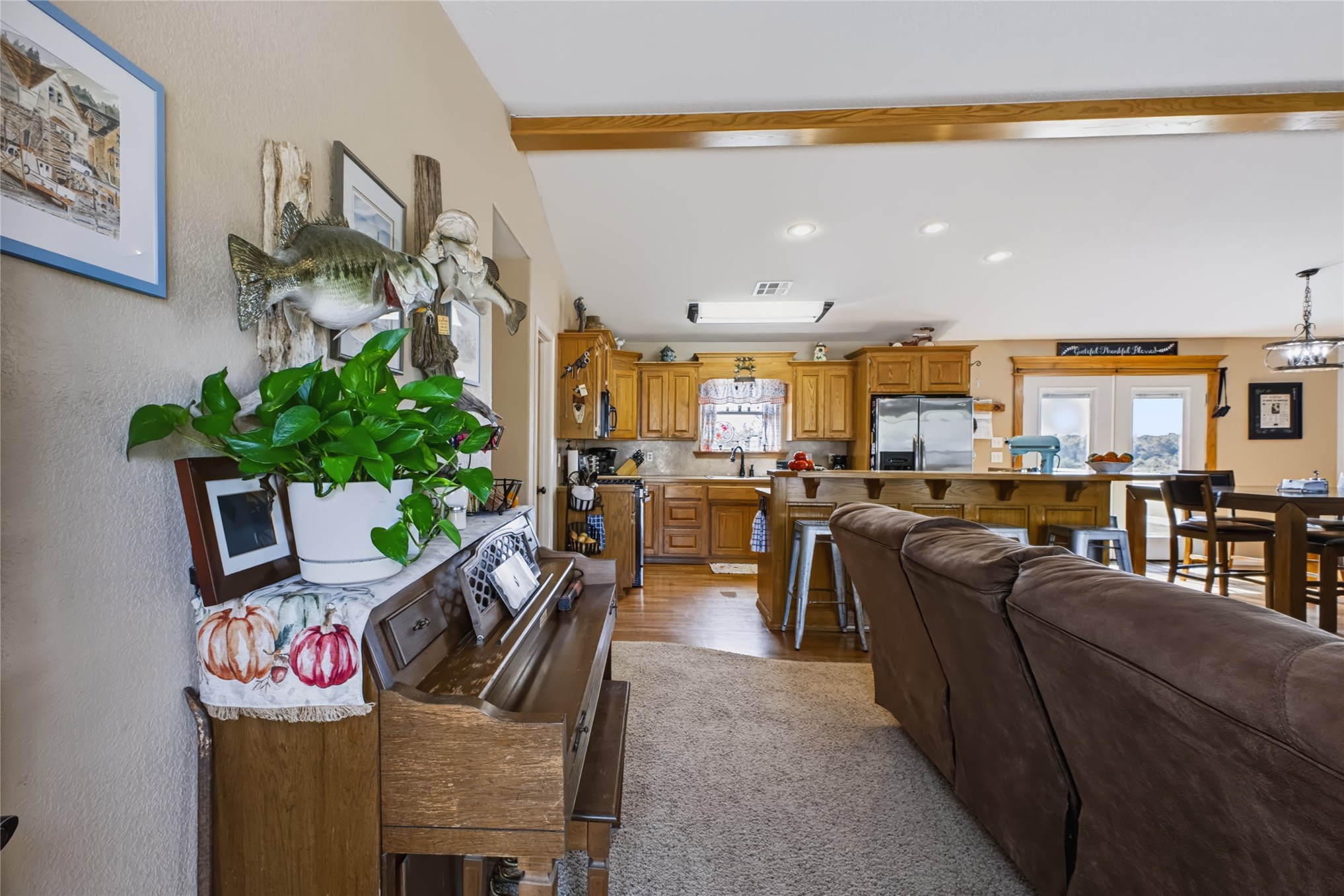 7451 E 135 Road Holdenville OK 74848