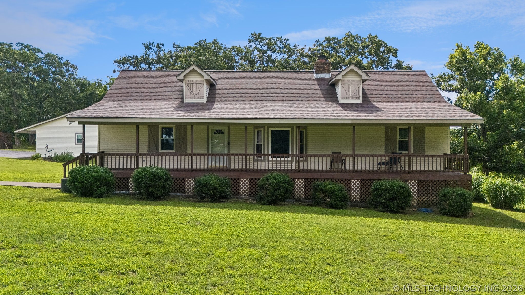 25100 S 610 Grove OK 74344