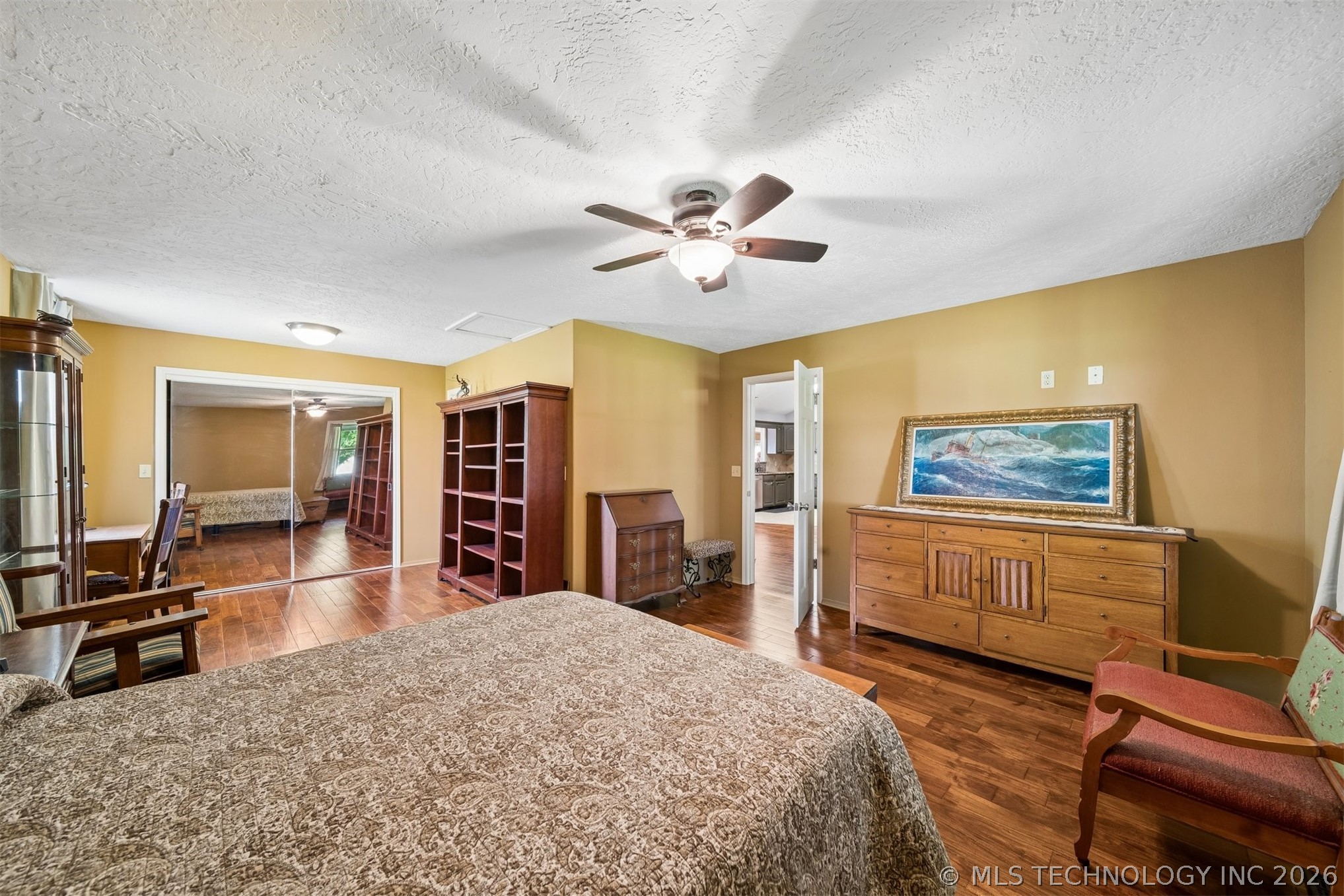 25100 S 610 Grove OK 74344