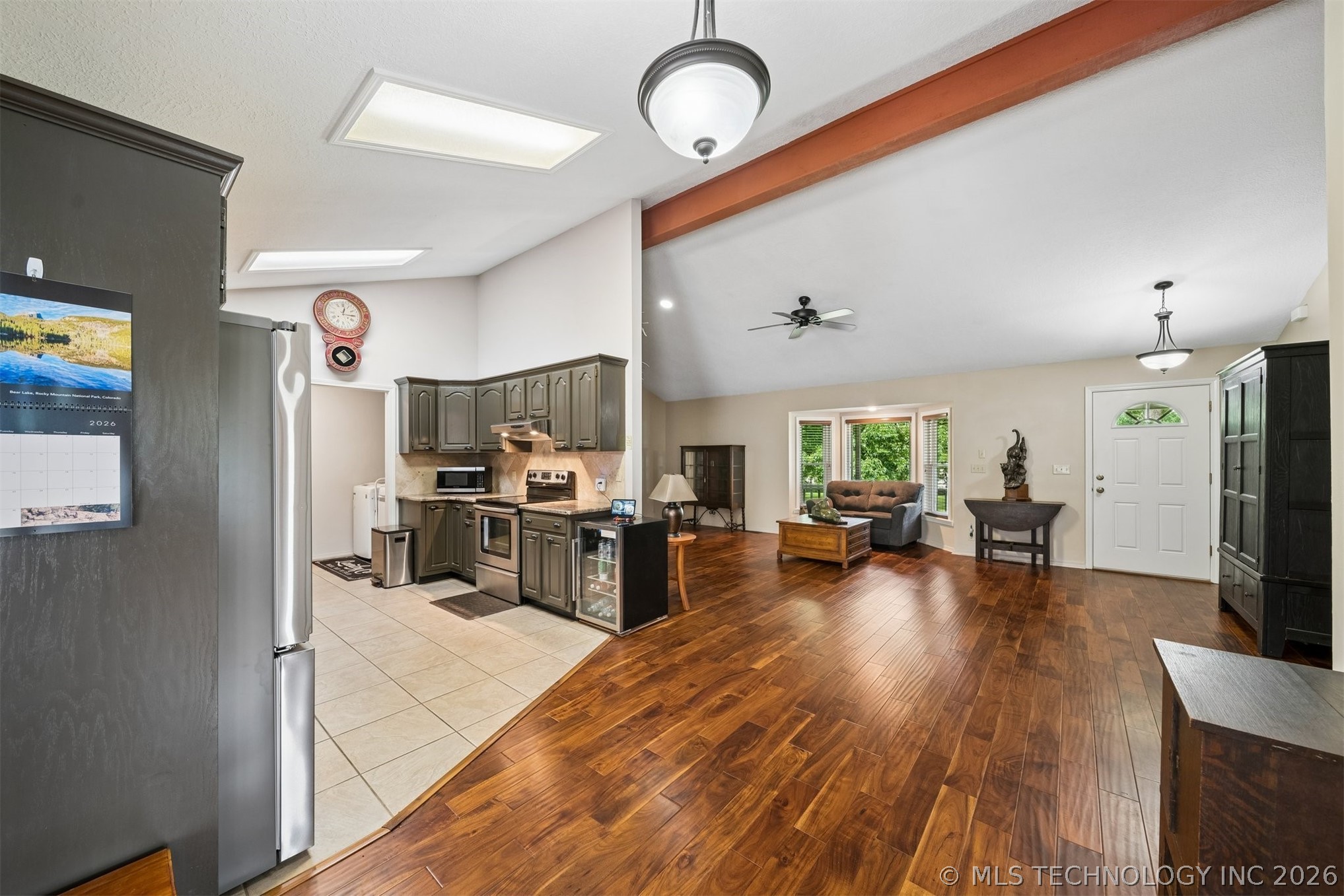 25100 S 610 Grove OK 74344