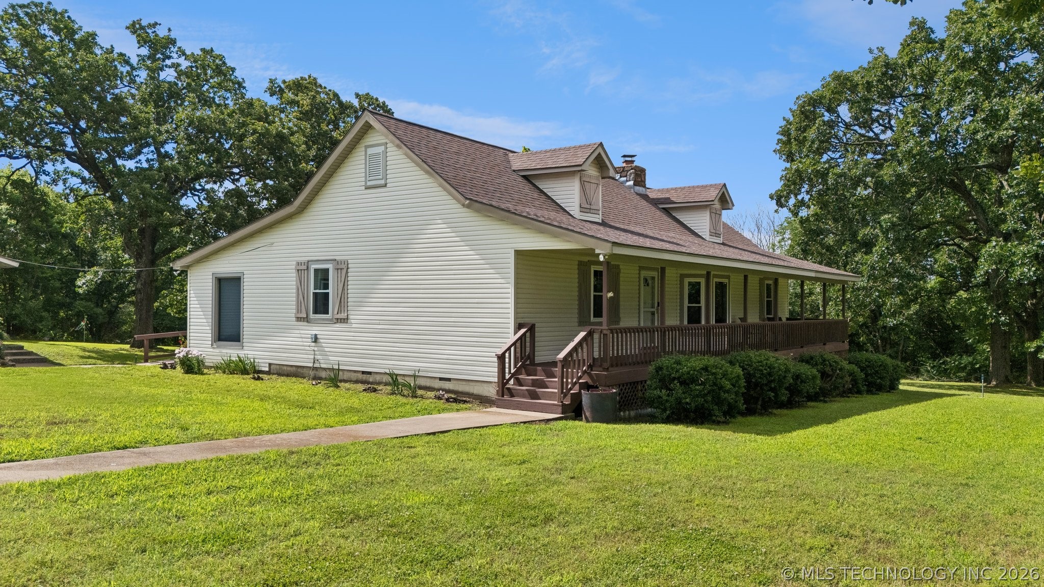 25100 S 610 Grove OK 74344
