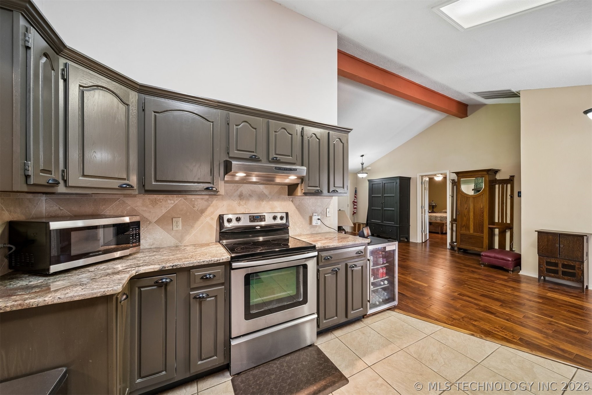 25100 S 610 Grove OK 74344