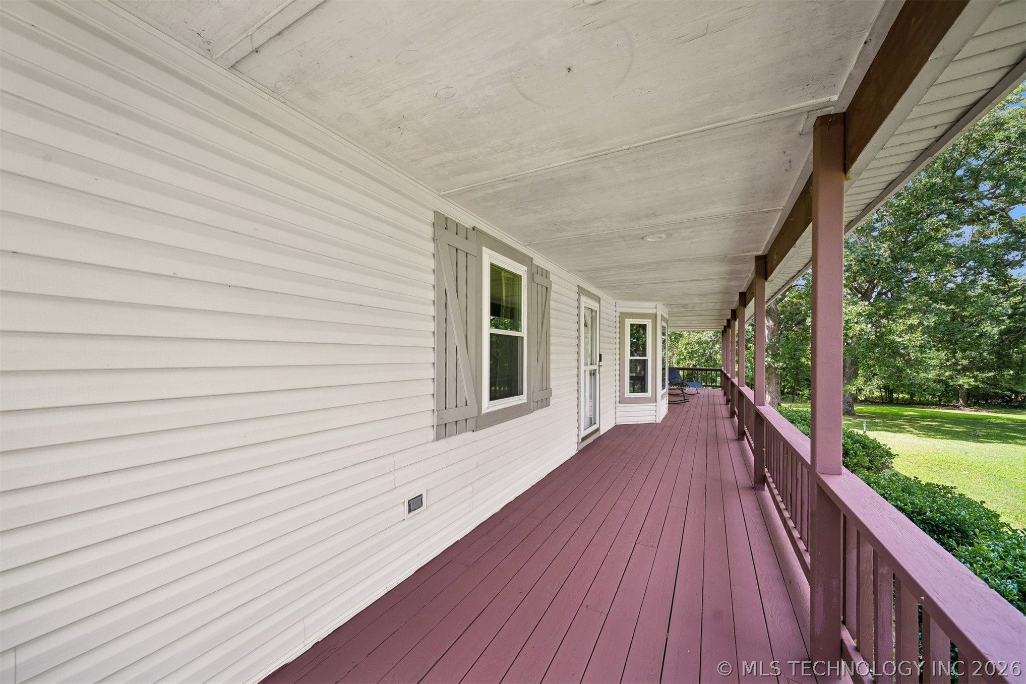 25100 S 610 Grove OK 74344