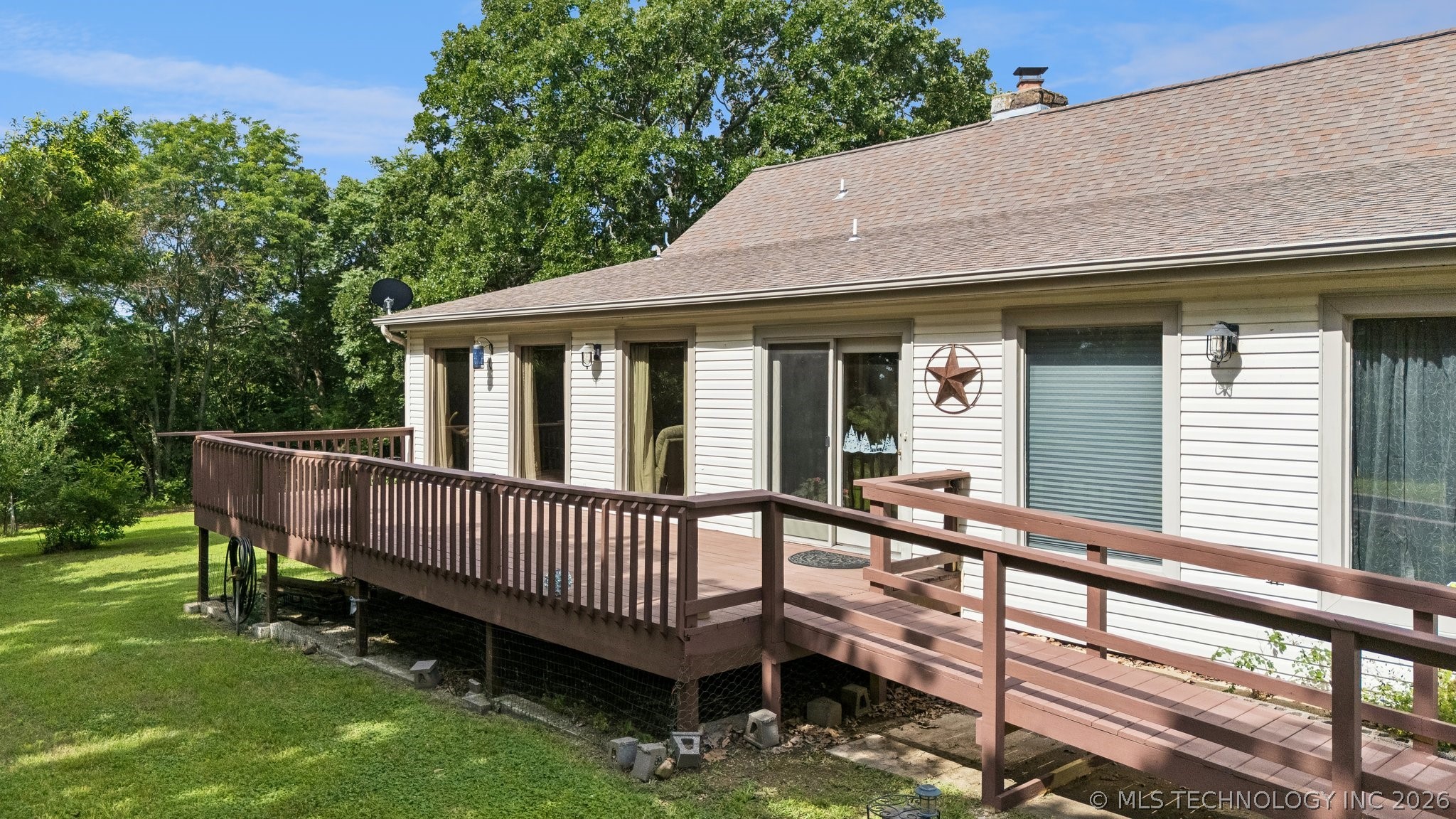 25100 S 610 Grove OK 74344