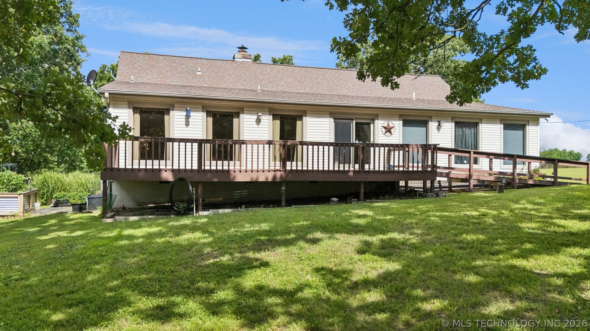25100 S 610 Grove OK 74344