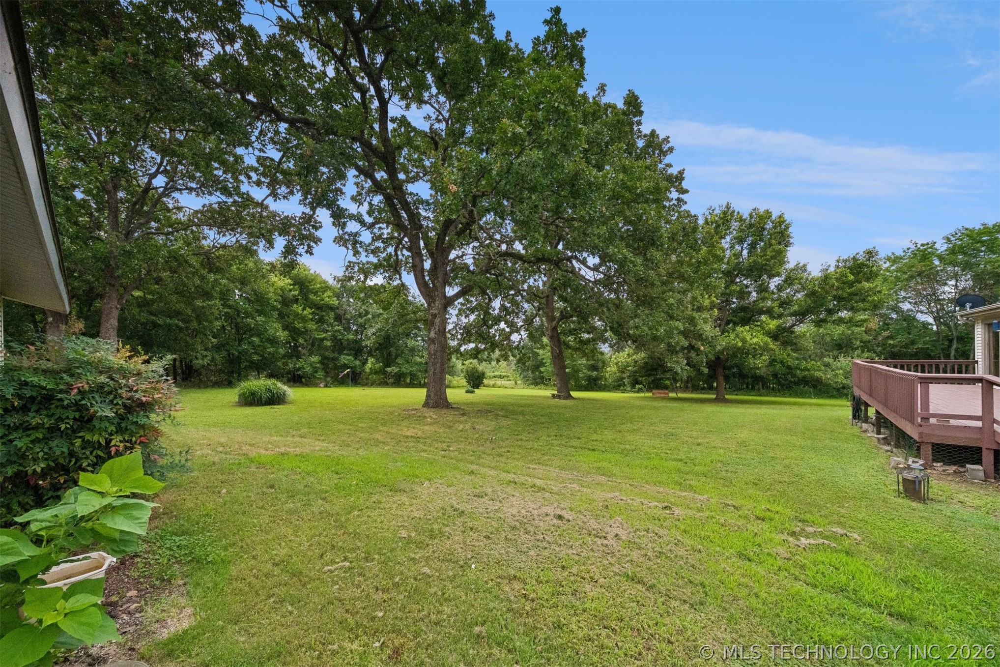 25100 S 610 Grove OK 74344