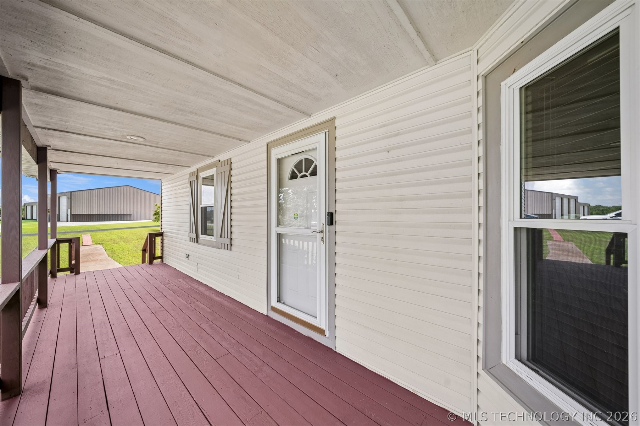 25100 S 610 Grove OK 74344