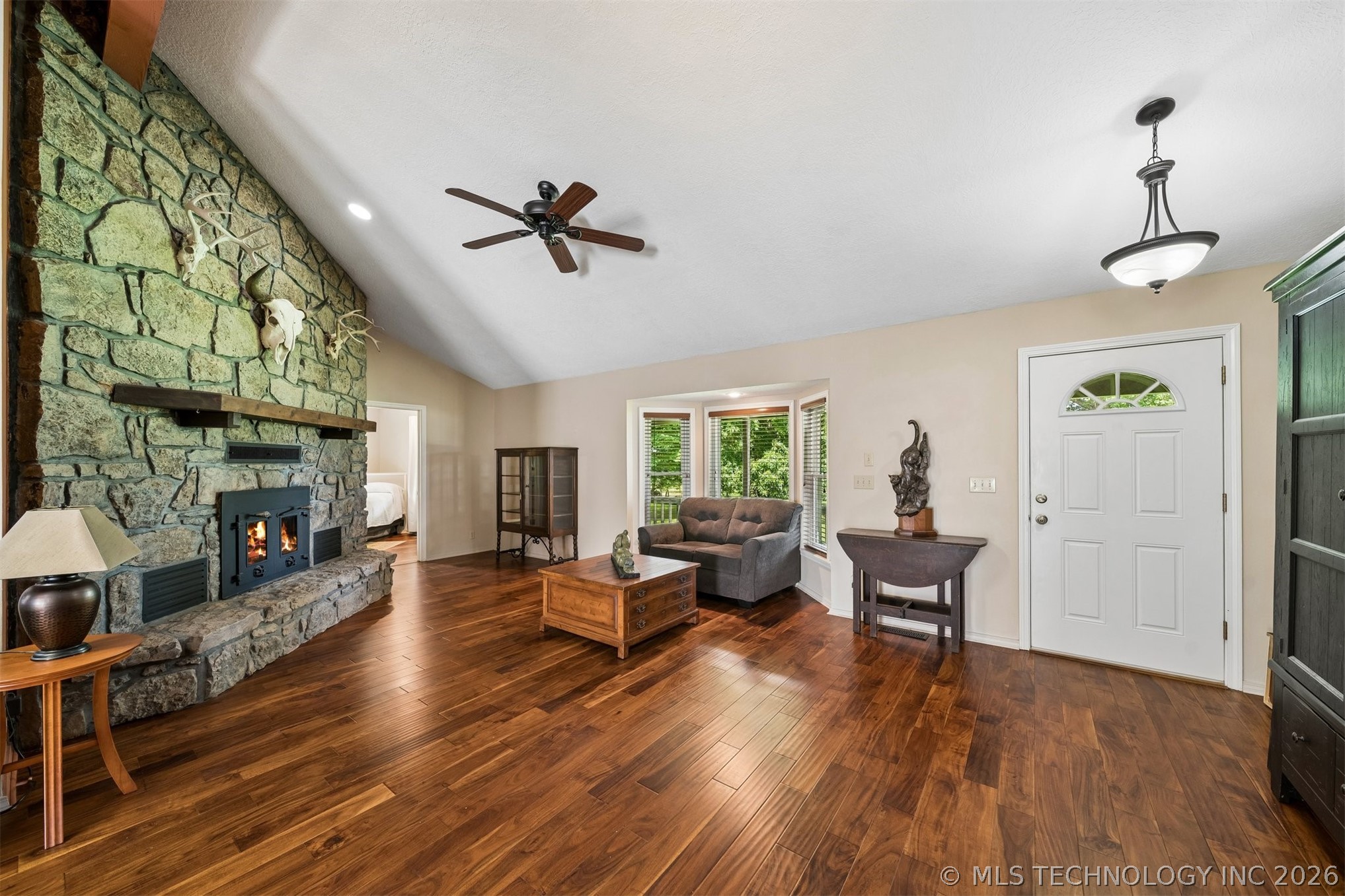 25100 S 610 Grove OK 74344