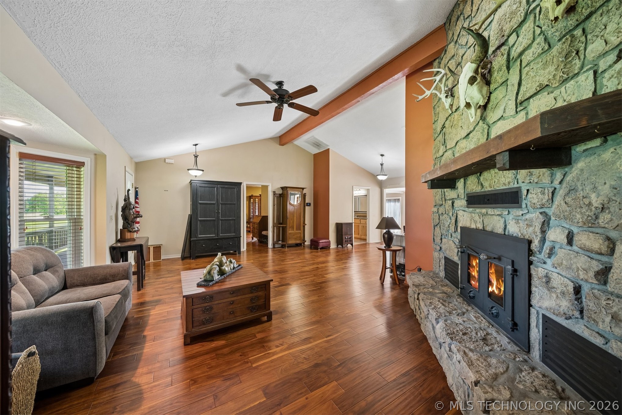 25100 S 610 Grove OK 74344