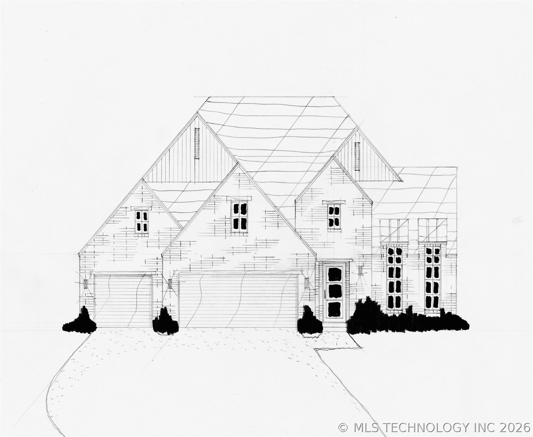 2705 W South Park Street Broken Arrow OK 74012
