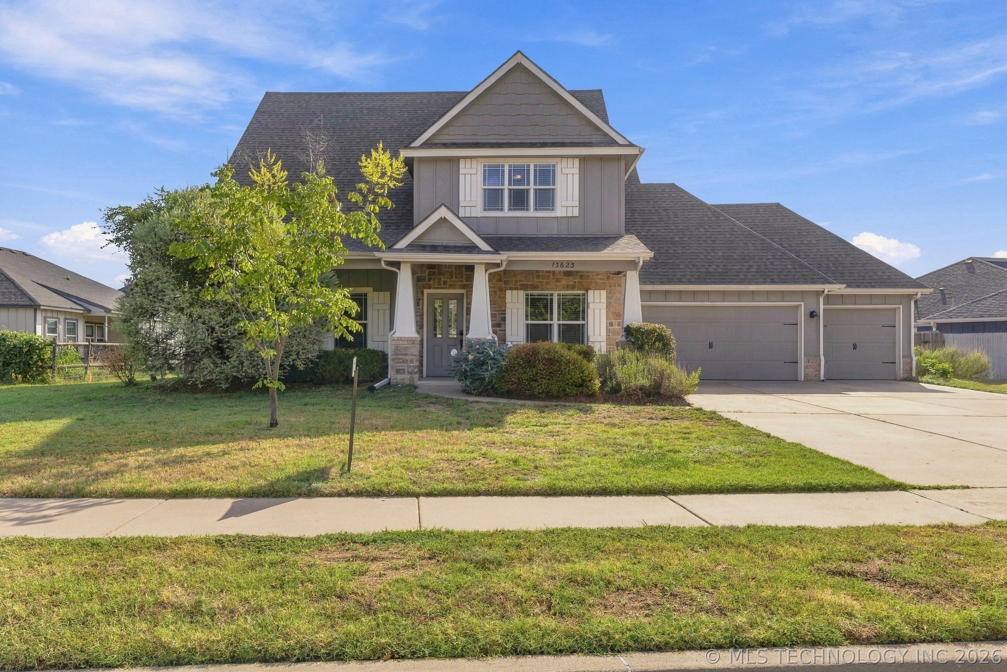 13623 S 86th Eastavenue Bixby OK 74008