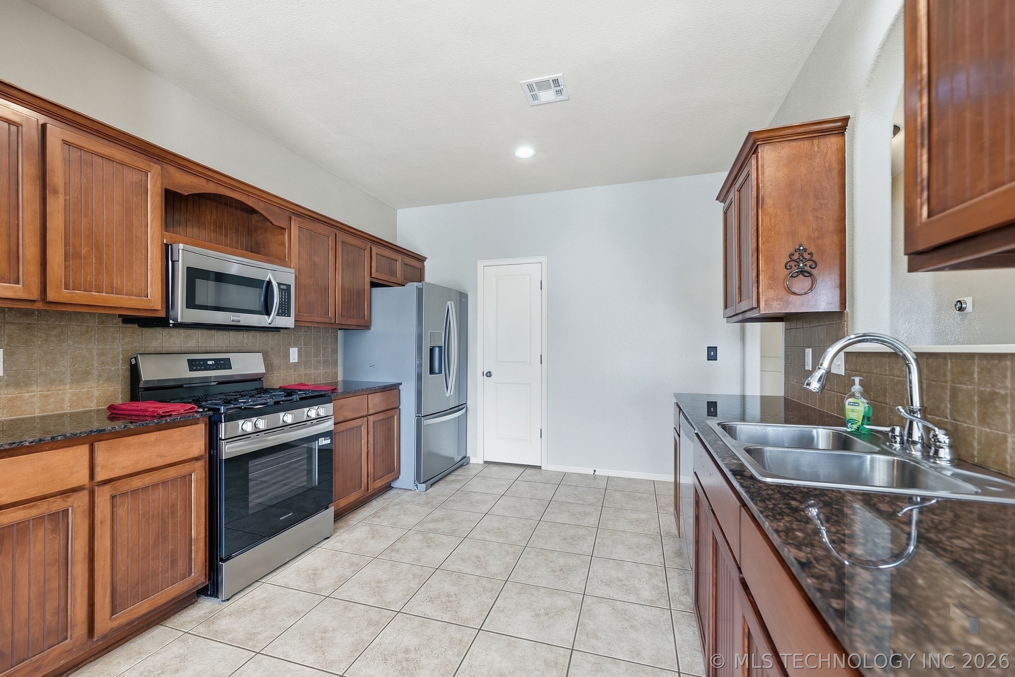 13623 S 86th Eastavenue Bixby OK 74008
