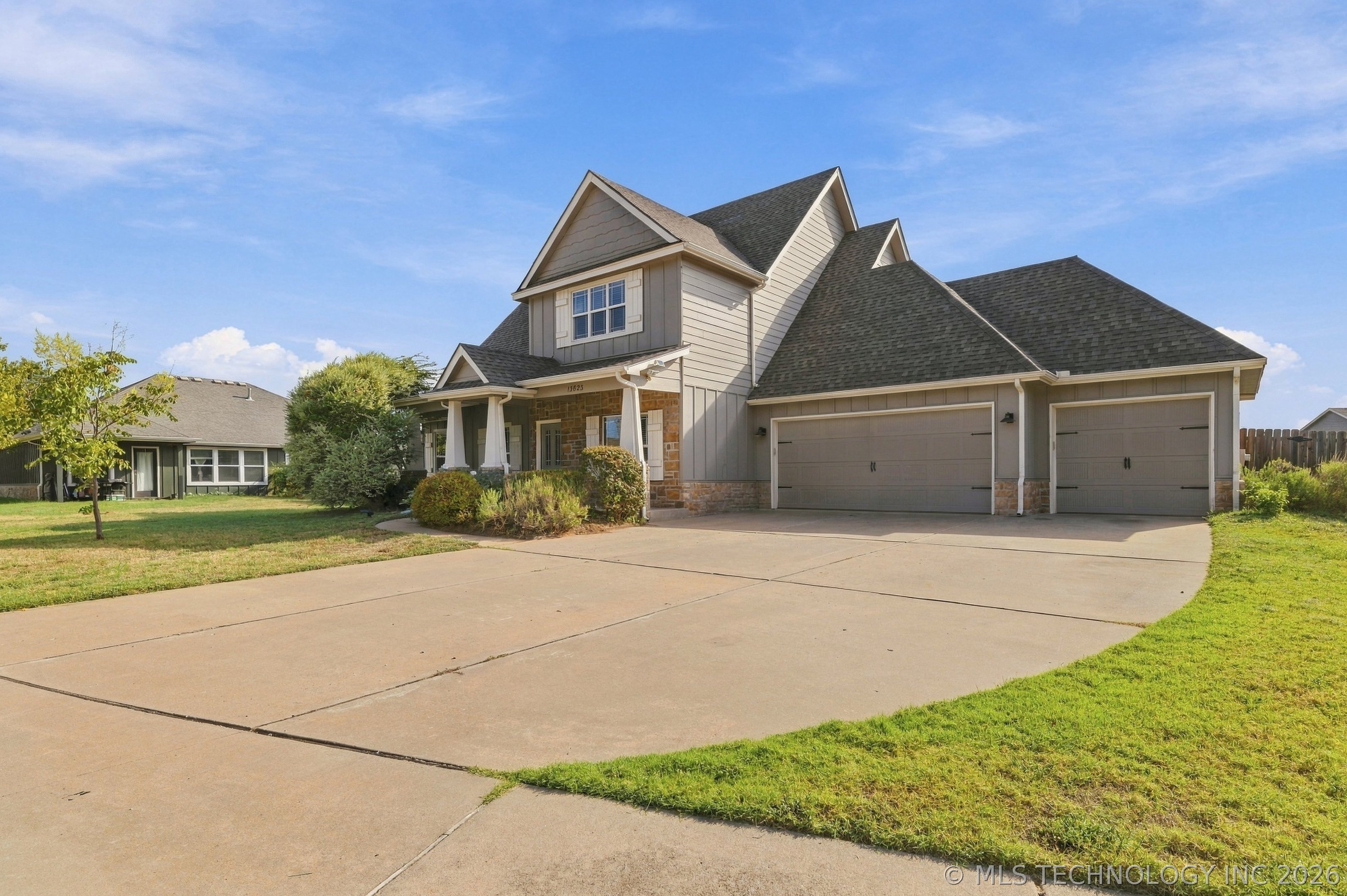 13623 S 86th Eastavenue Bixby OK 74008