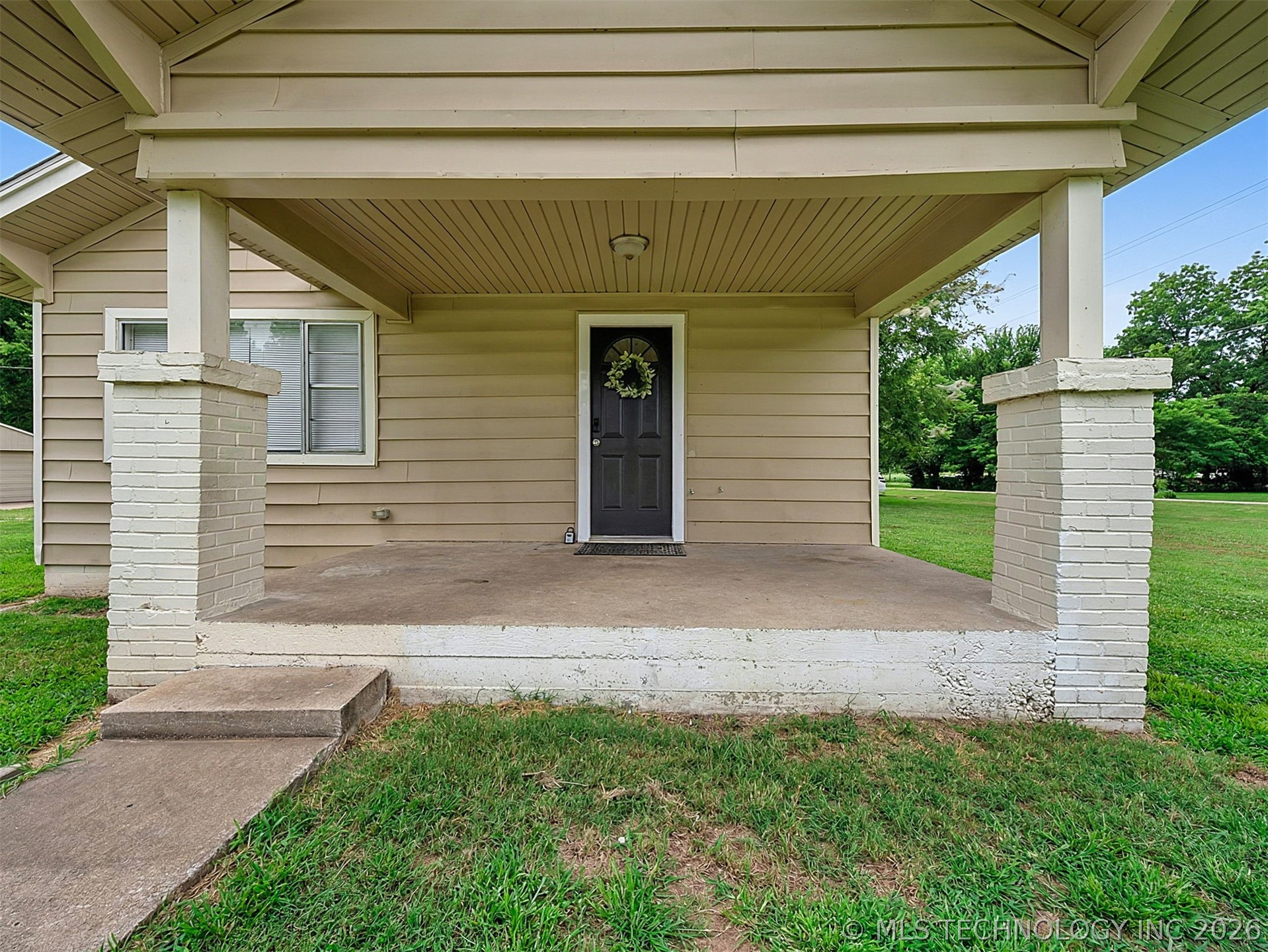 115 N Pine Street Oologah OK 74053