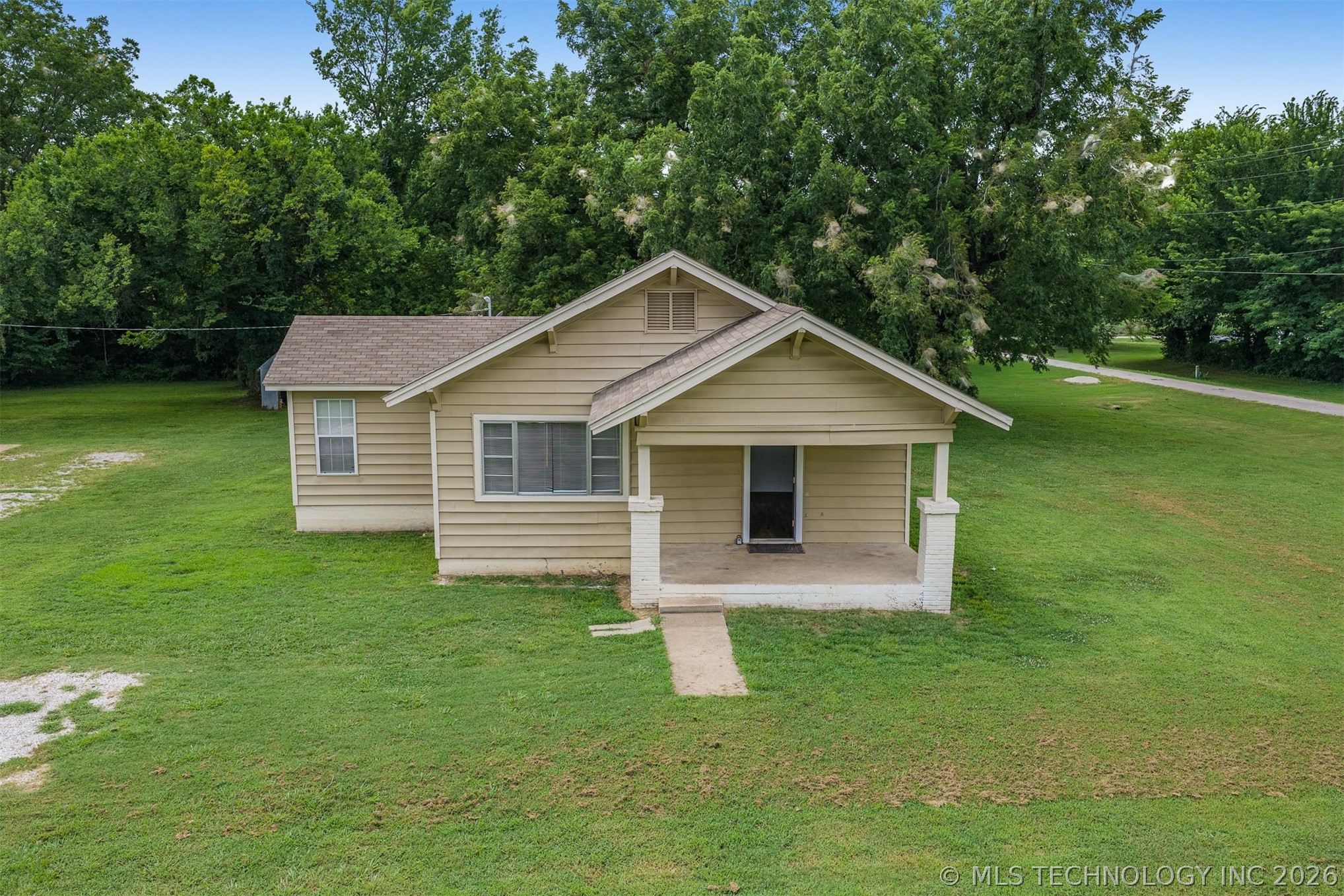 115 N Pine Street Oologah OK 74053