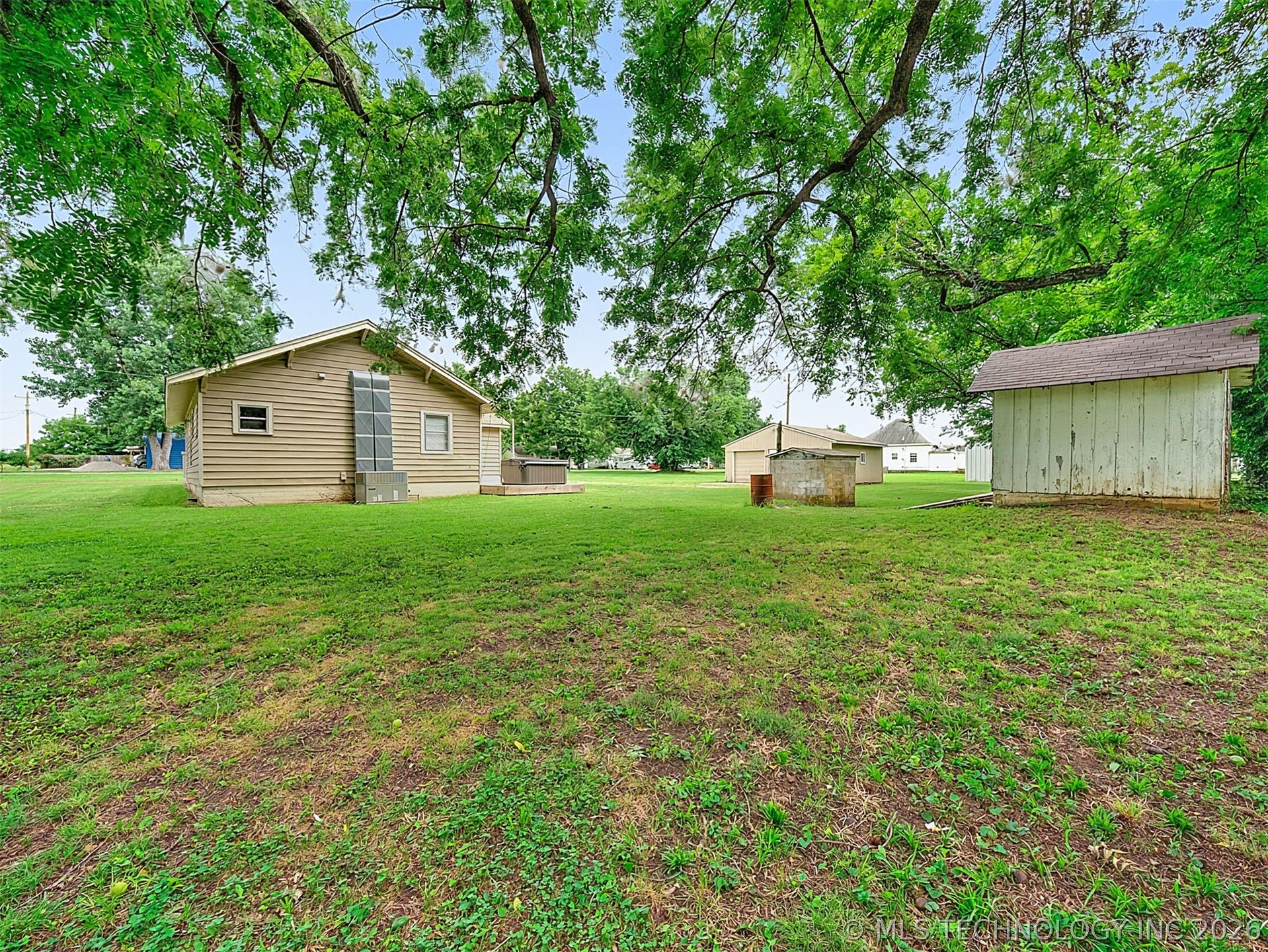 115 N Pine Street Oologah OK 74053