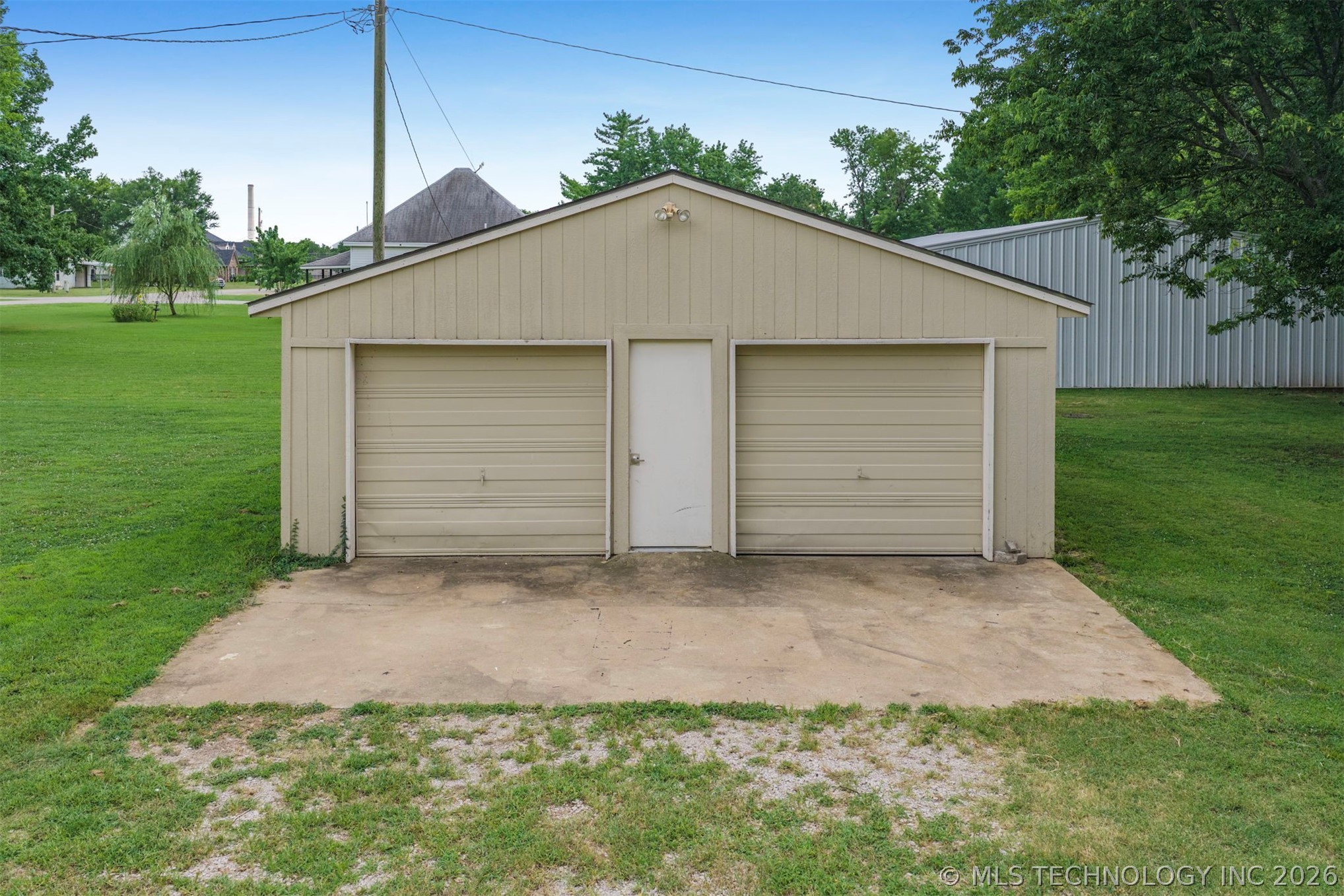115 N Pine Street Oologah OK 74053