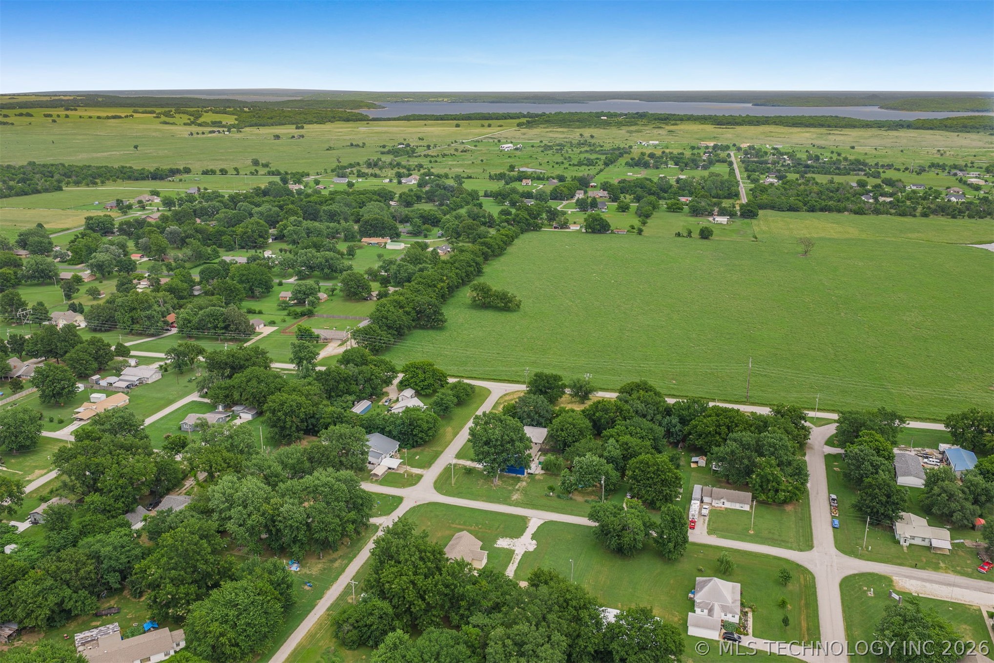 115 N Pine Street Oologah OK 74053