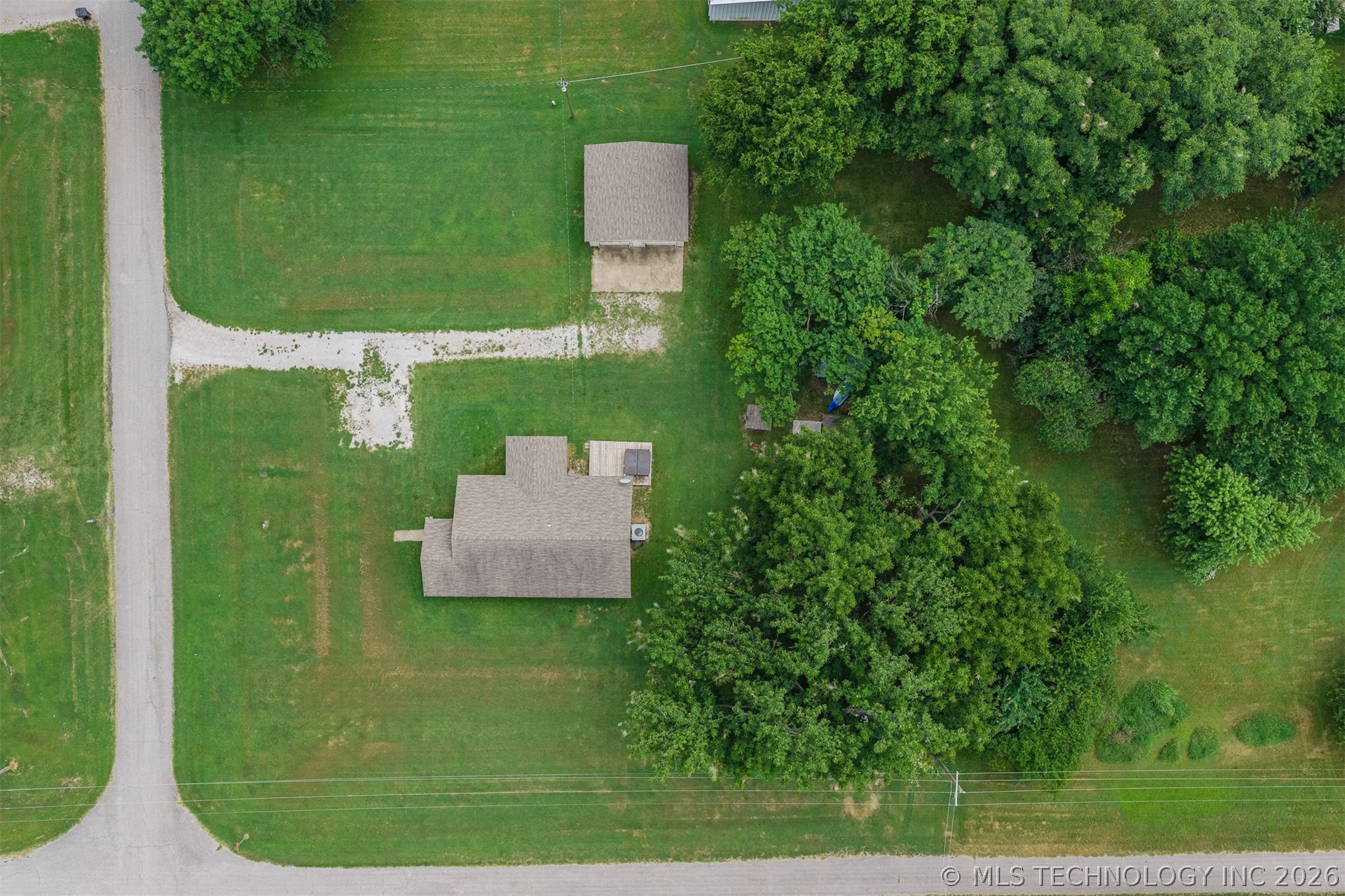 115 N Pine Street Oologah OK 74053