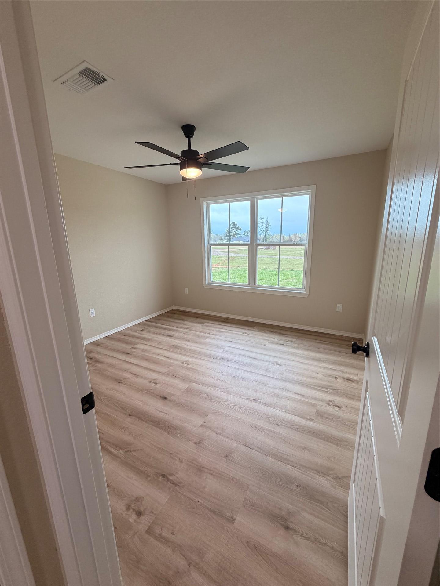 2915 E 2090 Road Hugo OK 74743
