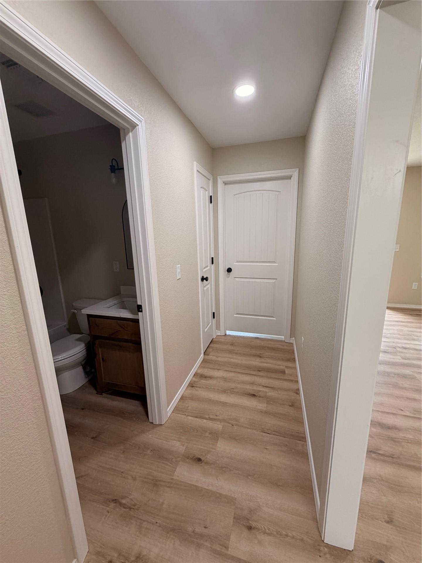2915 E 2090 Road Hugo OK 74743