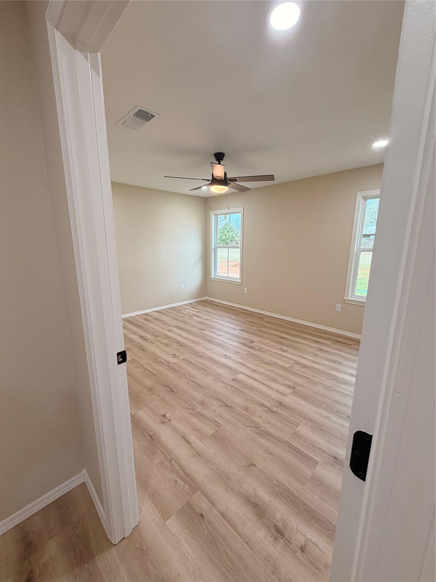2915 E 2090 Road Hugo OK 74743