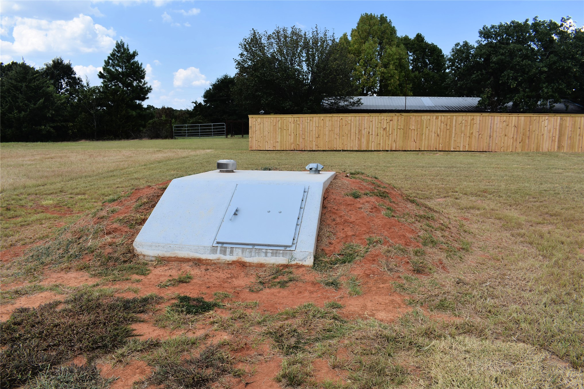 2915 E 2090 Road Hugo OK 74743