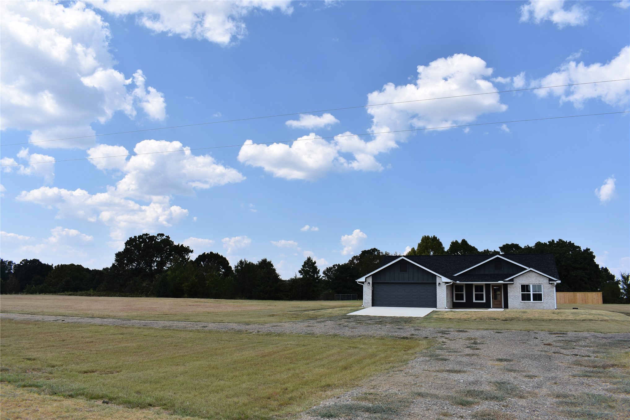 2915 E 2090 Road Hugo OK 74743