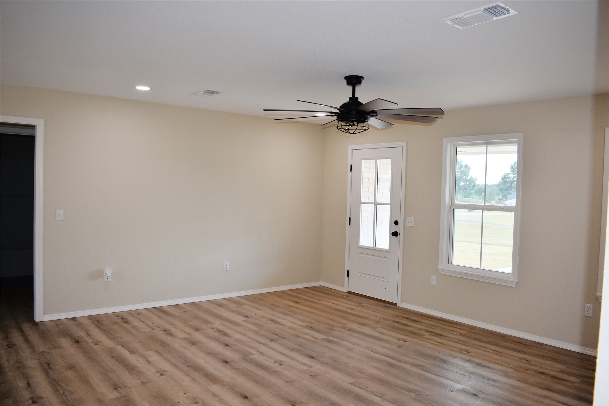 2915 E 2090 Road Hugo OK 74743