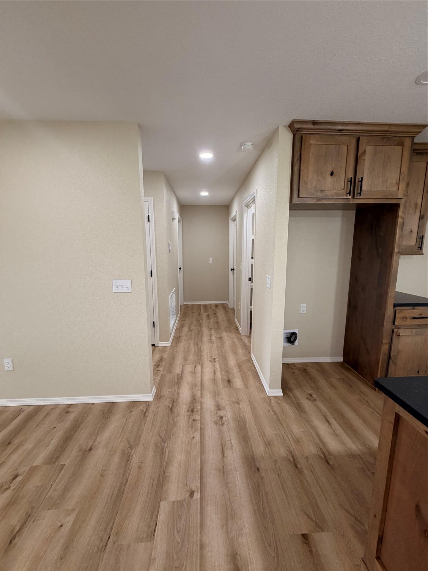 2915 E 2090 Road Hugo OK 74743