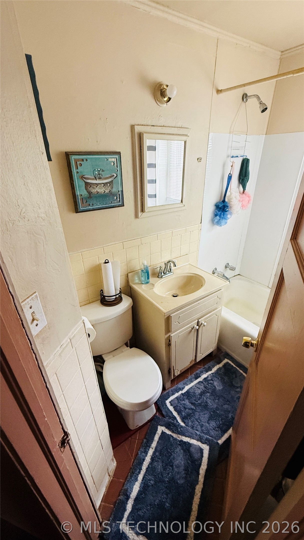 1407 N Toledo Avenue Tulsa OK 74115