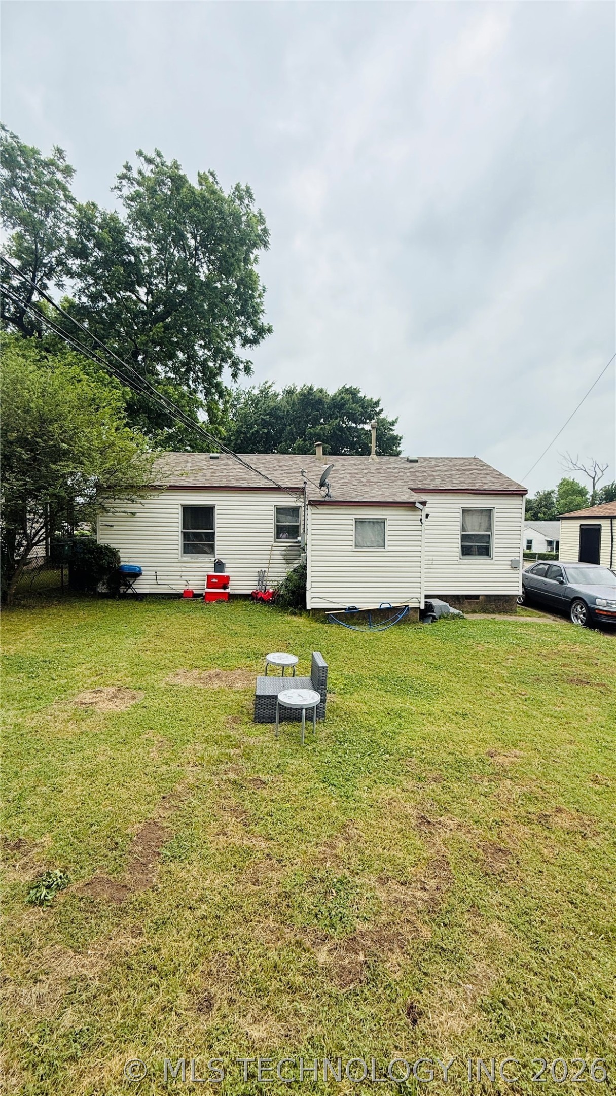 1407 N Toledo Avenue Tulsa OK 74115