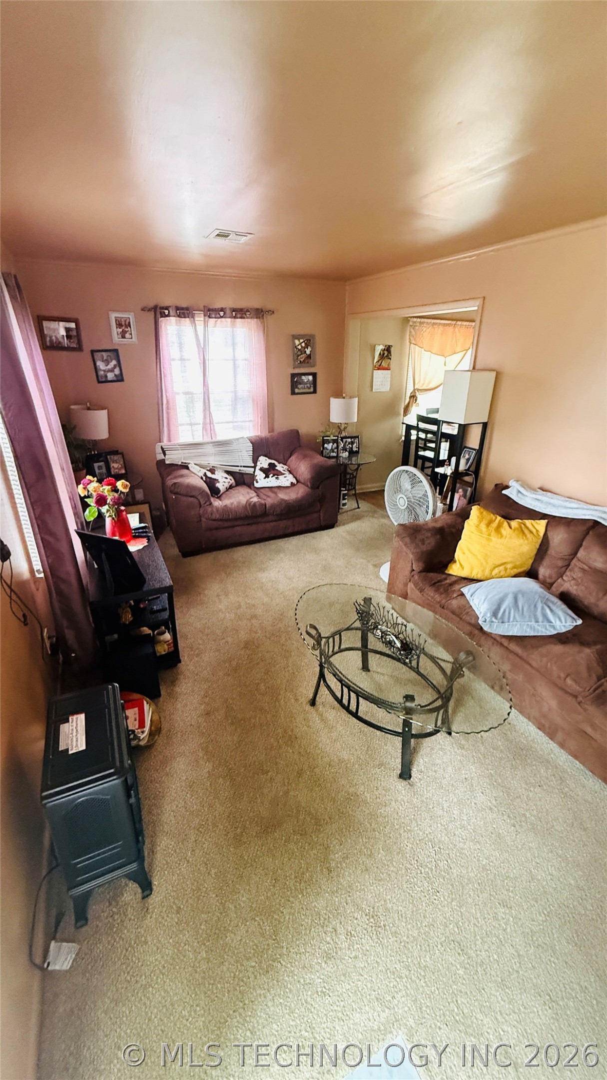 1407 N Toledo Avenue Tulsa OK 74115