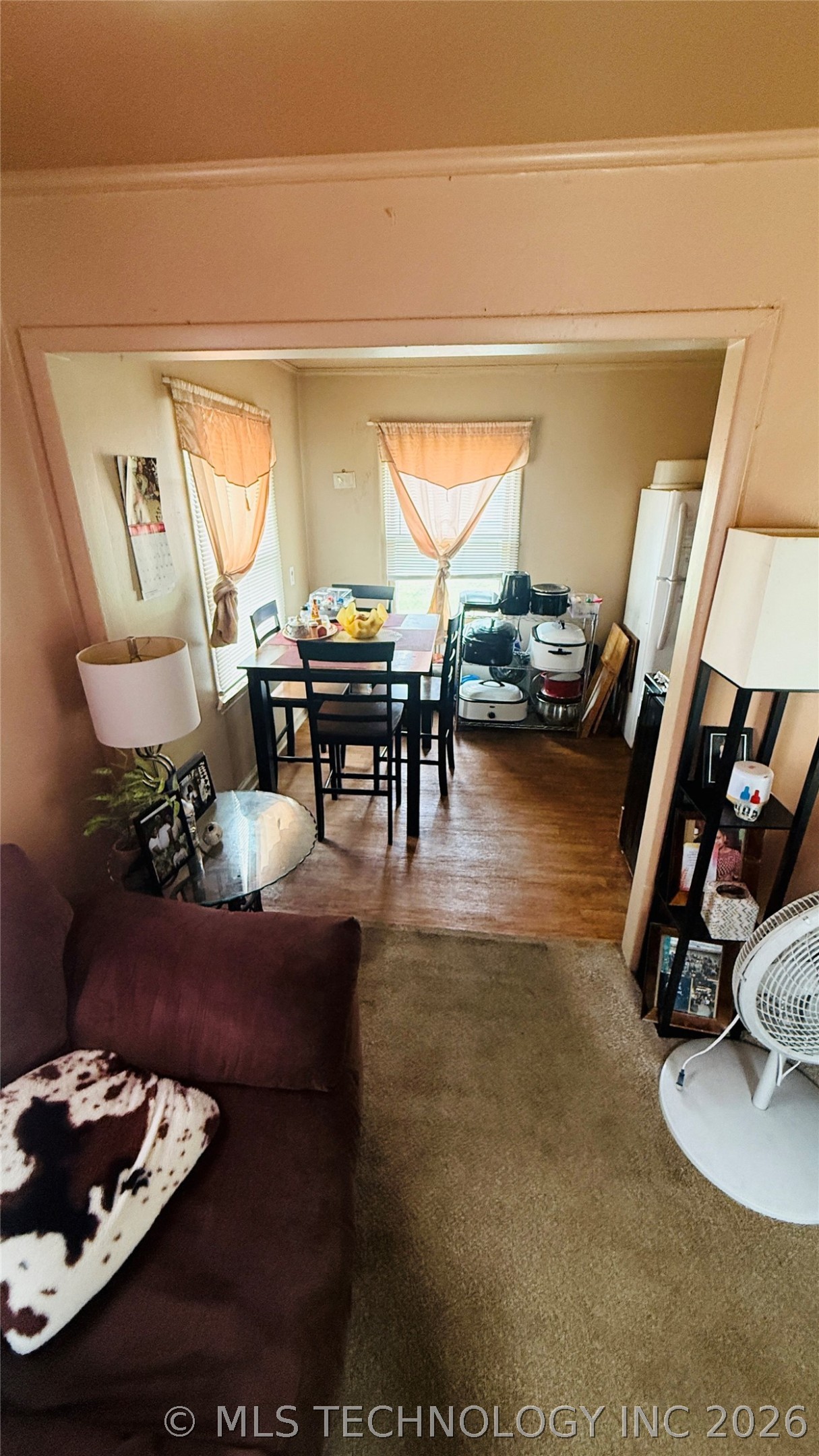 1407 N Toledo Avenue Tulsa OK 74115
