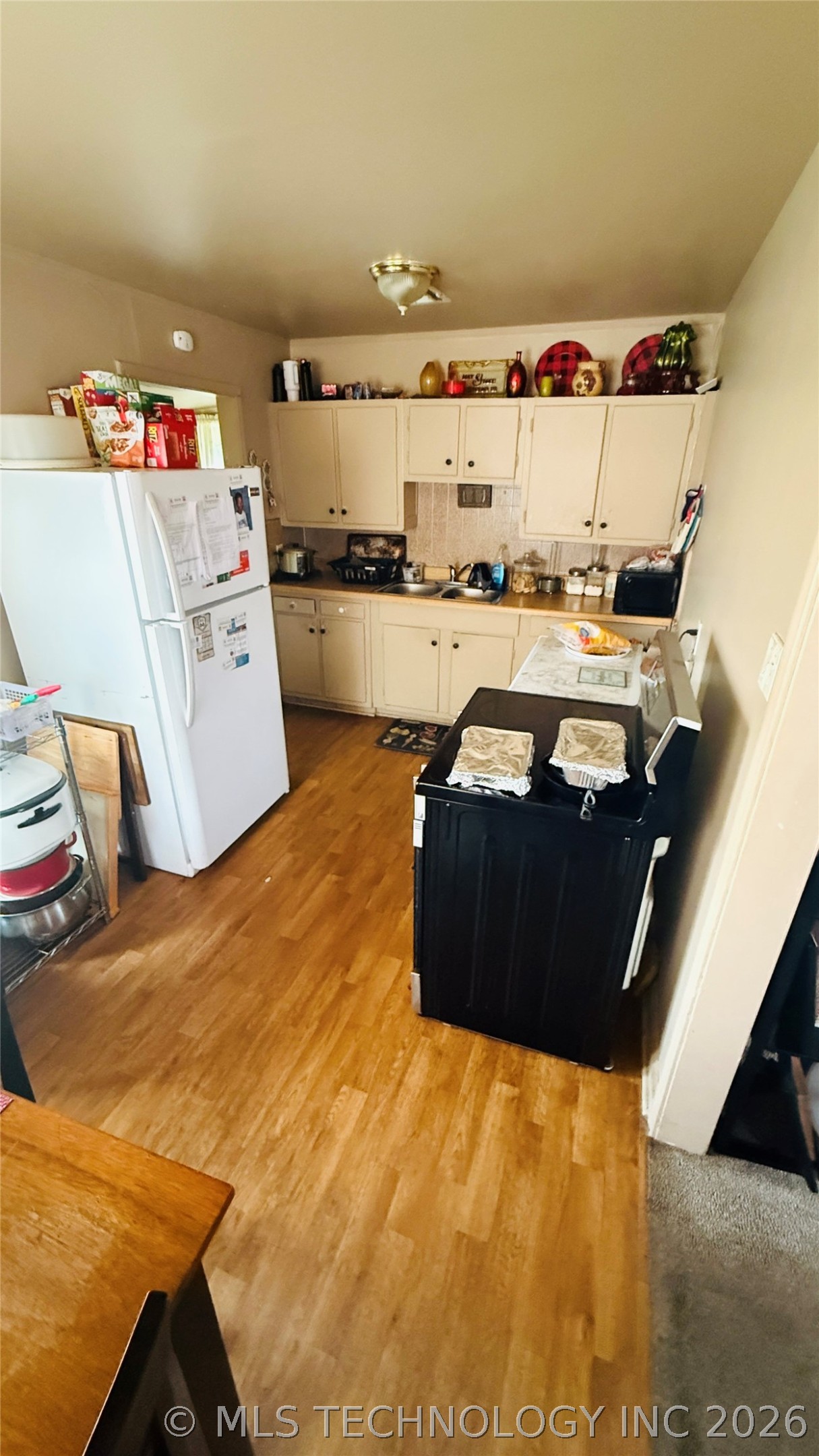 1407 N Toledo Avenue Tulsa OK 74115