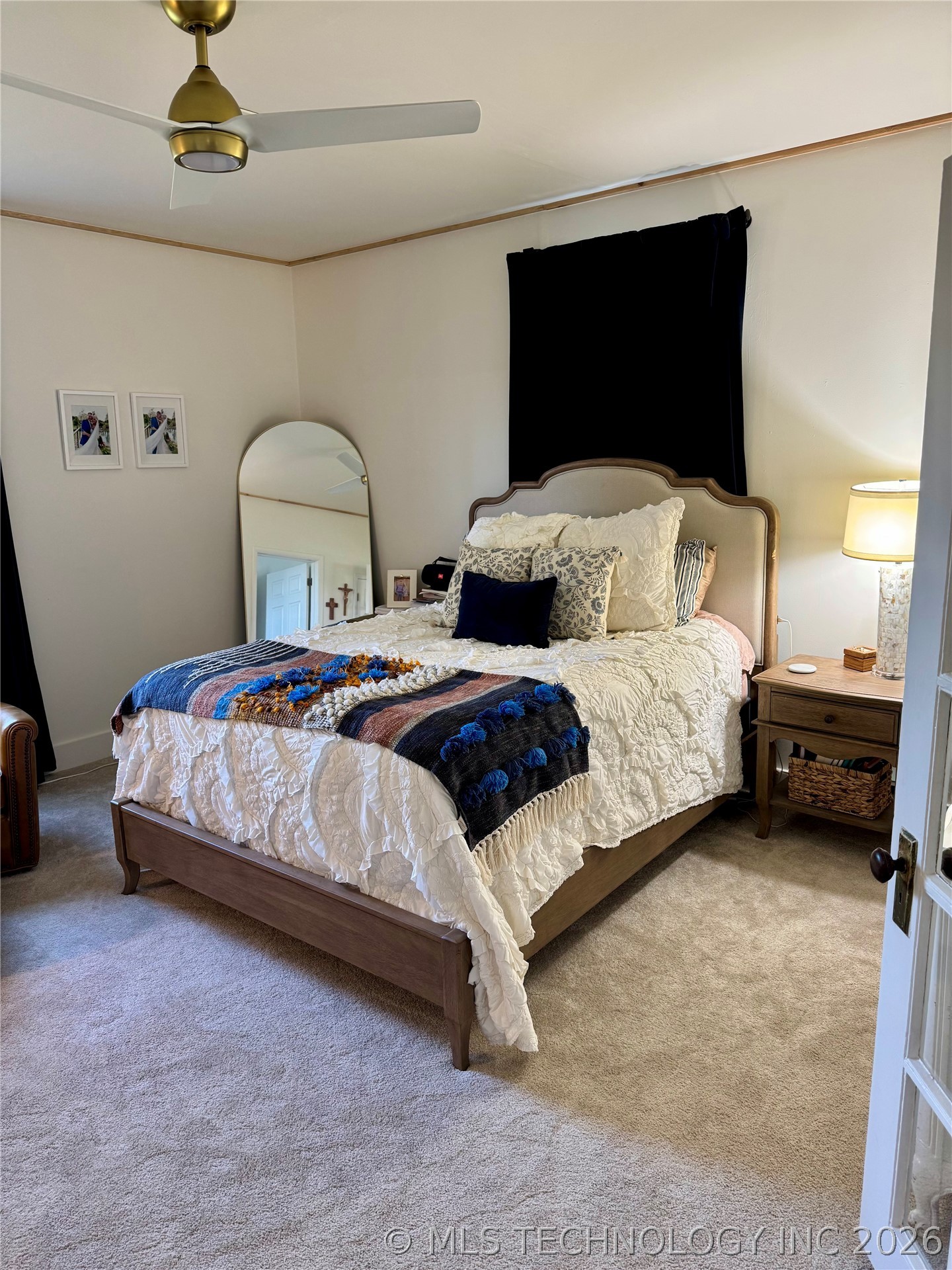 112 E Maple Street Fort Gibson OK 74434