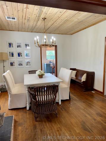 112 E Maple Street Fort Gibson OK 74434
