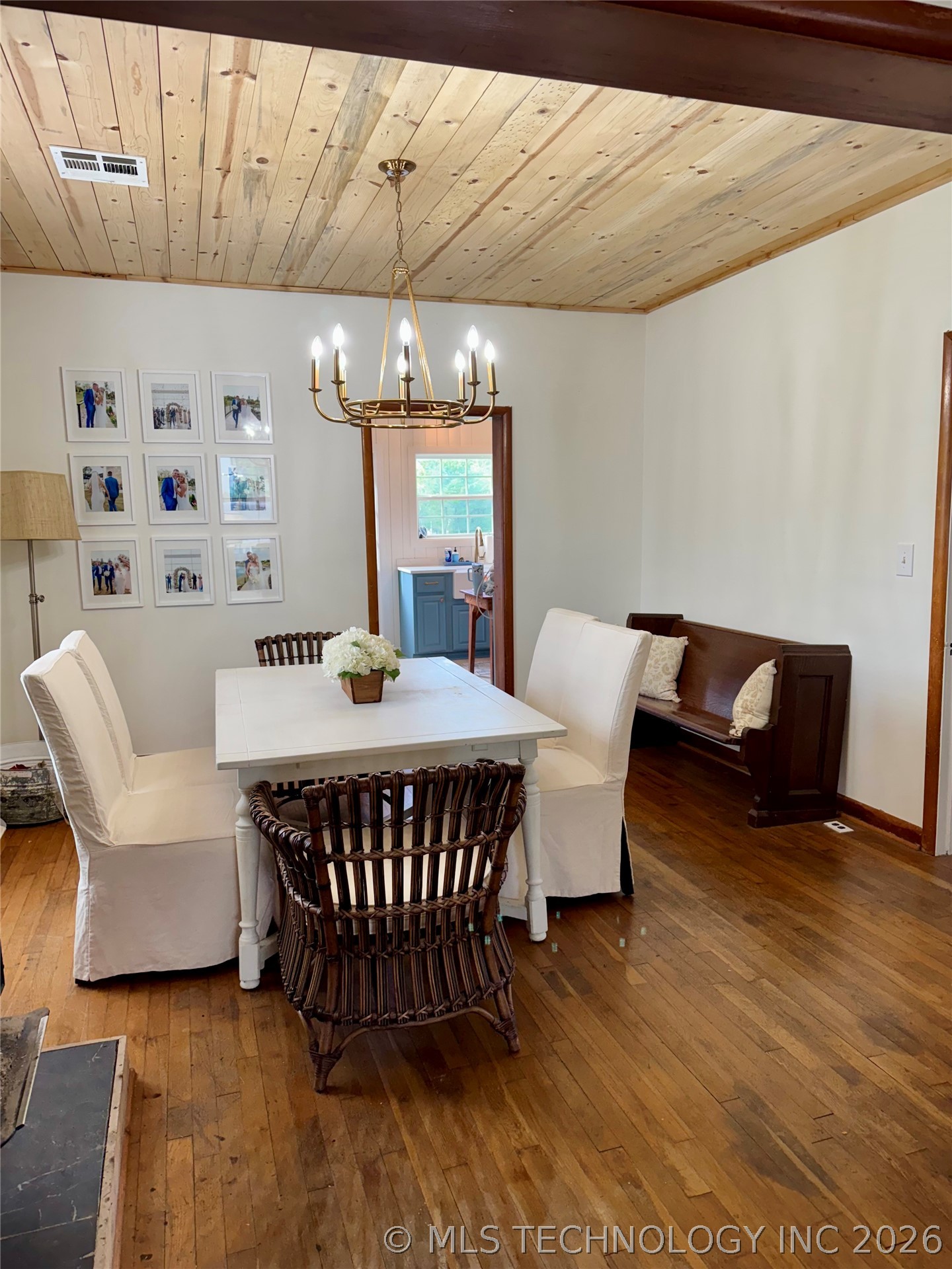 112 E Maple Street Fort Gibson OK 74434