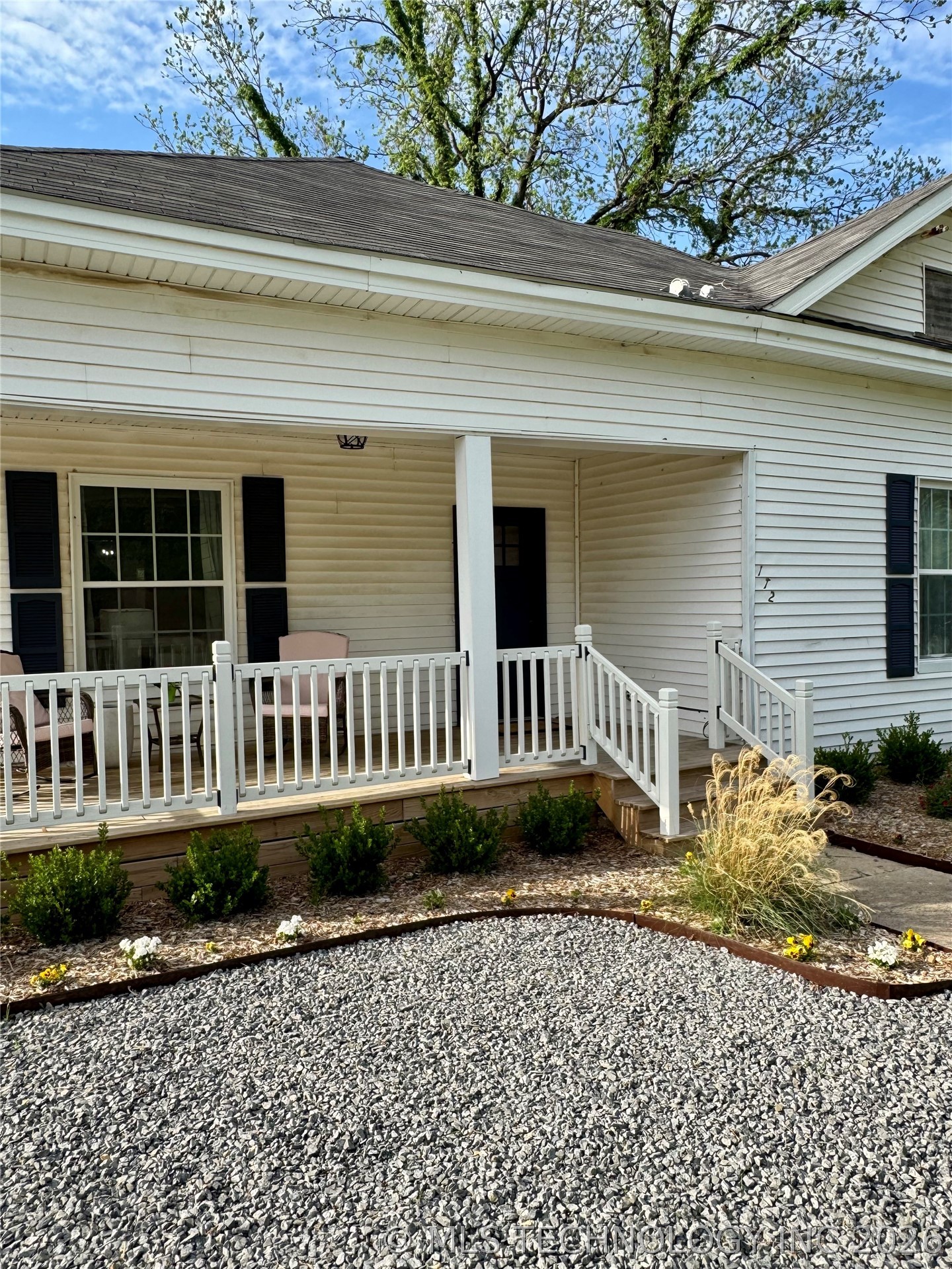 112 E Maple Street Fort Gibson OK 74434