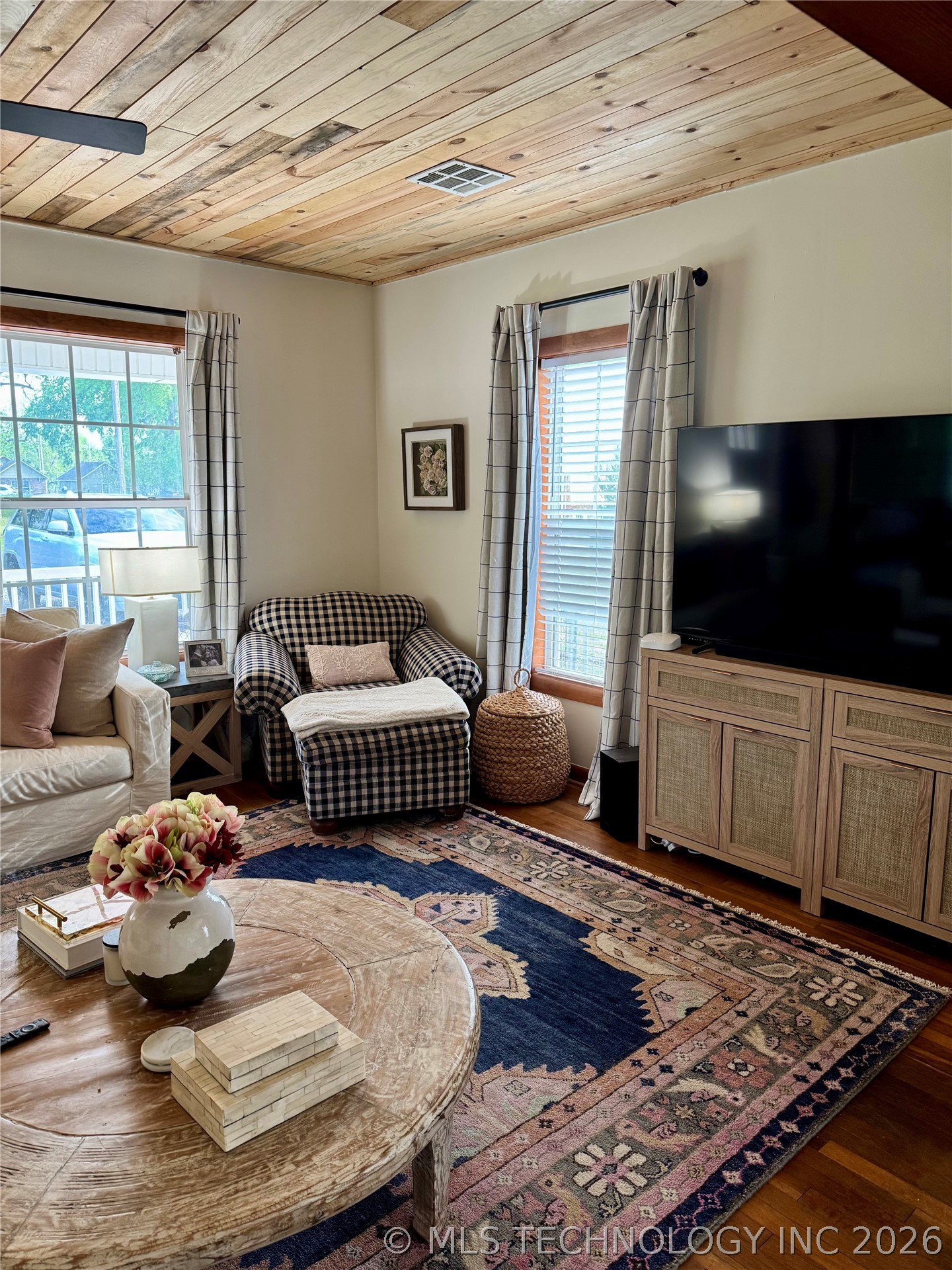 112 E Maple Street Fort Gibson OK 74434