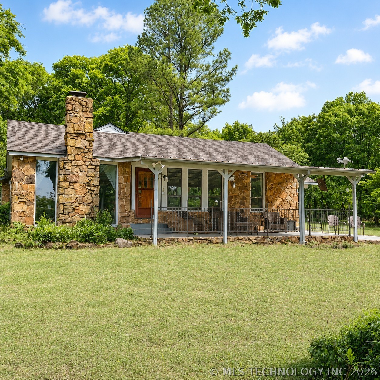 71430 S 329 Road Wagoner OK 74467