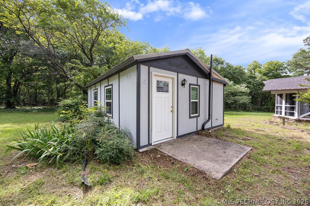 71430 S 329 Road Wagoner OK 74467