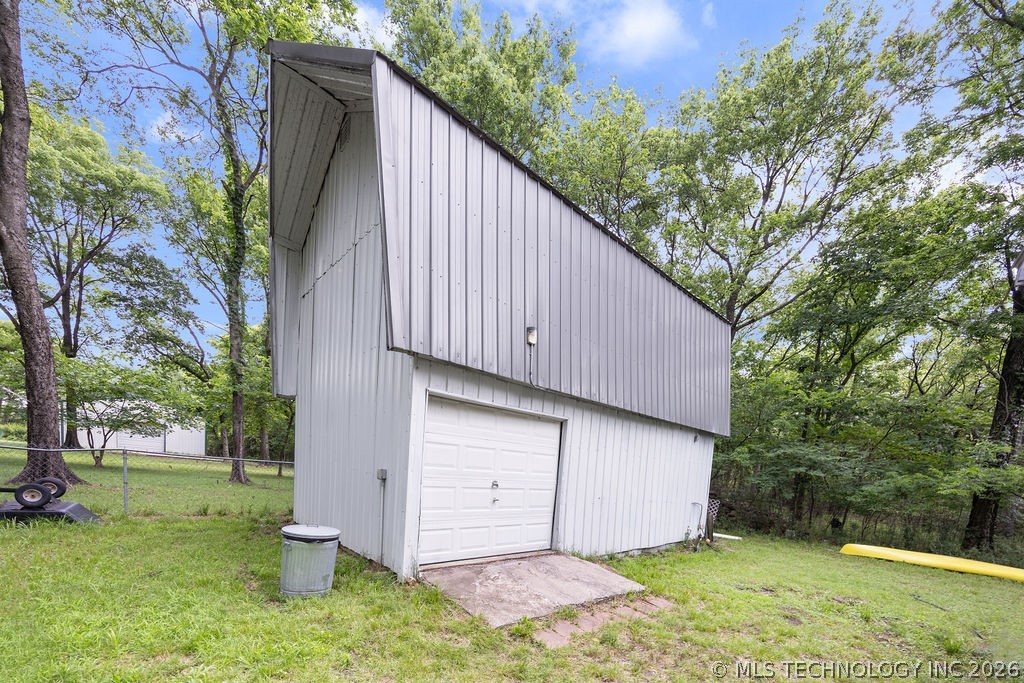 71430 S 329 Road Wagoner OK 74467