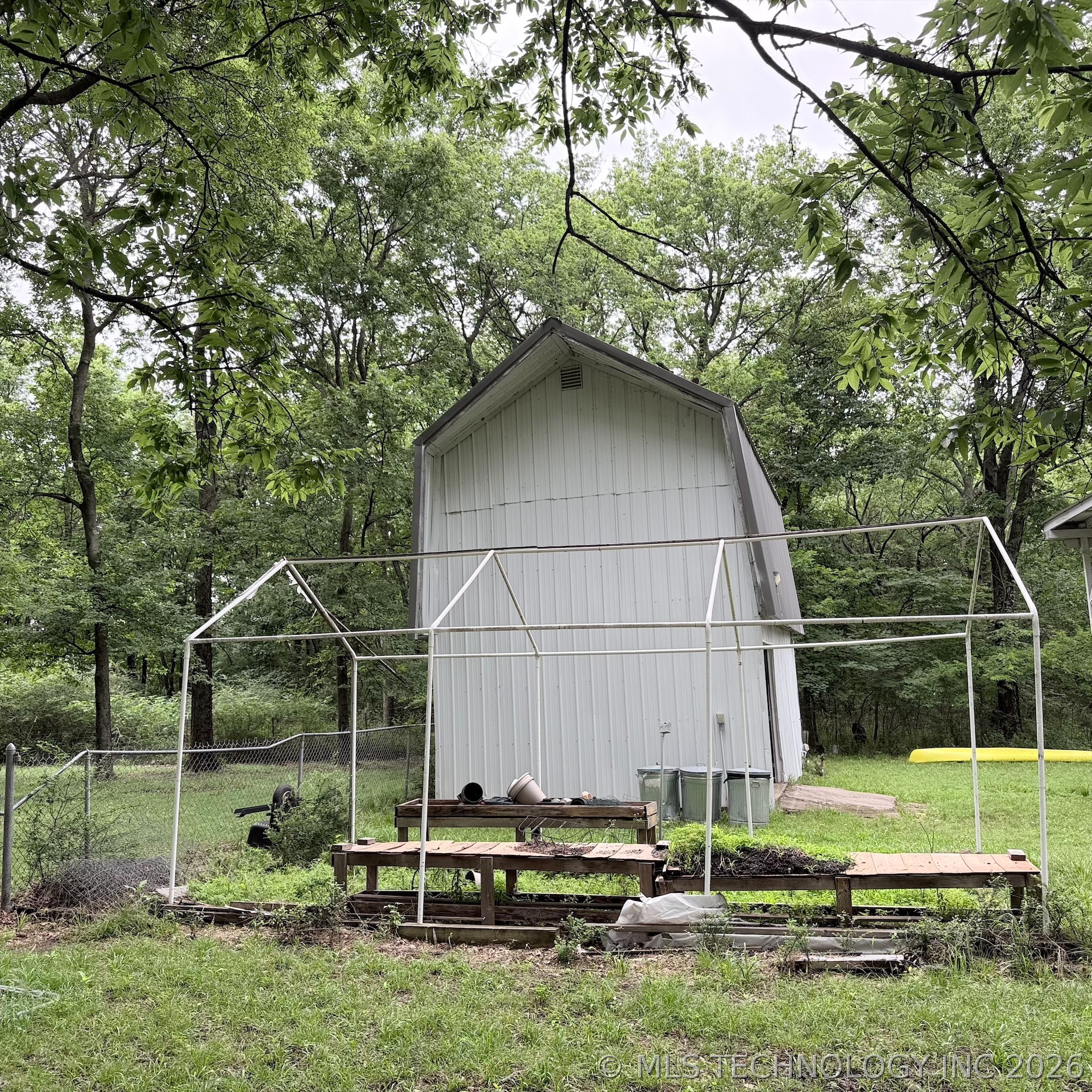 71430 S 329 Road Wagoner OK 74467