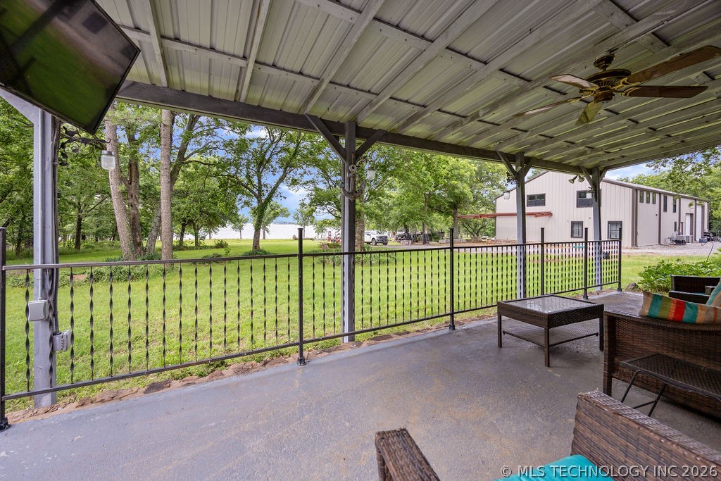 71430 S 329 Road Wagoner OK 74467