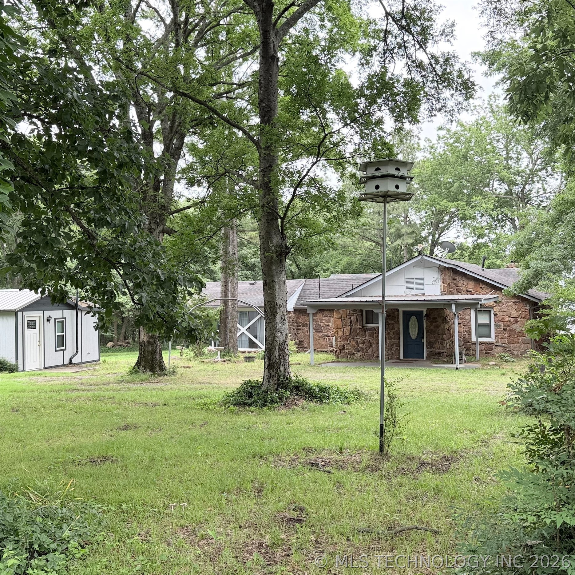 71430 S 329 Road Wagoner OK 74467
