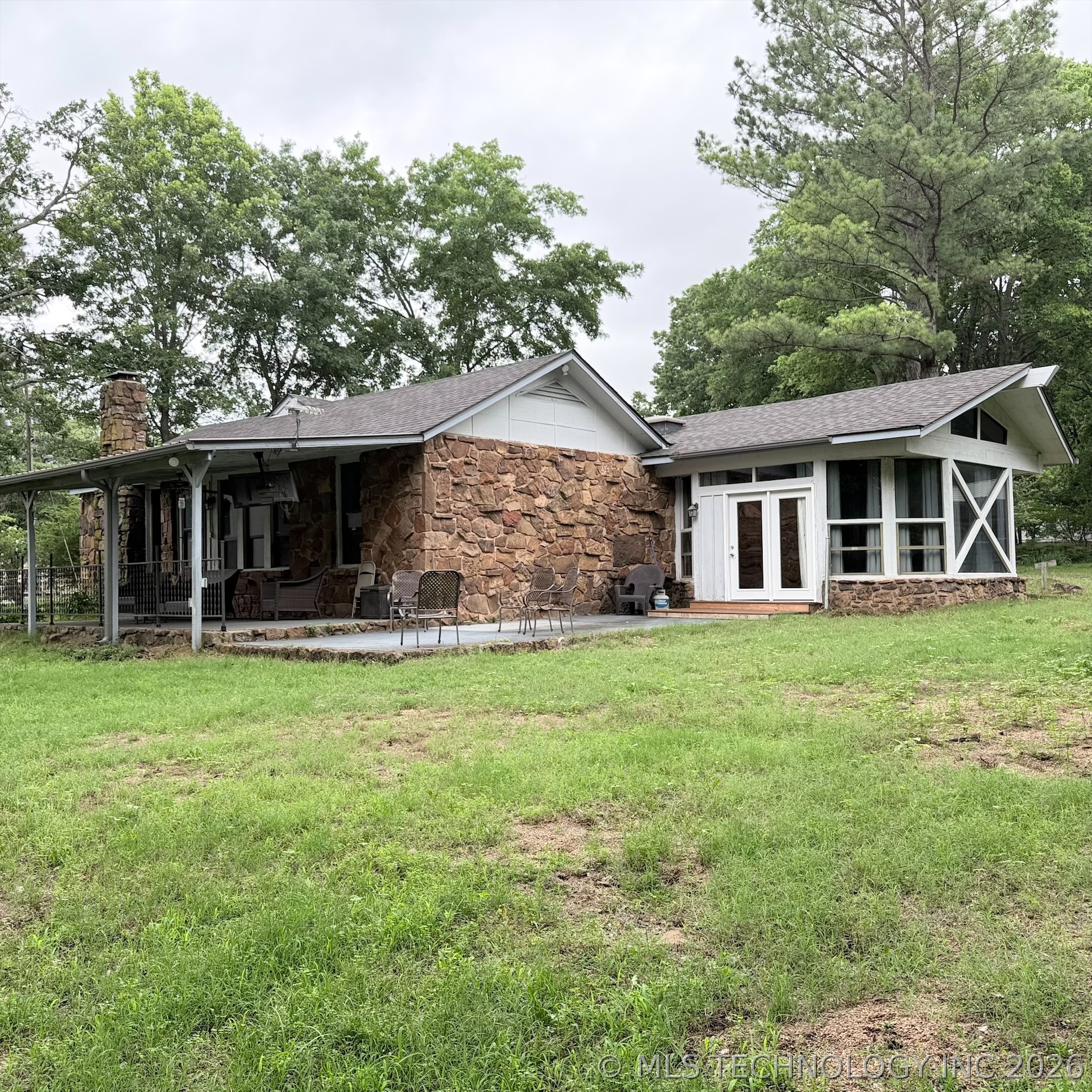 71430 S 329 Road Wagoner OK 74467