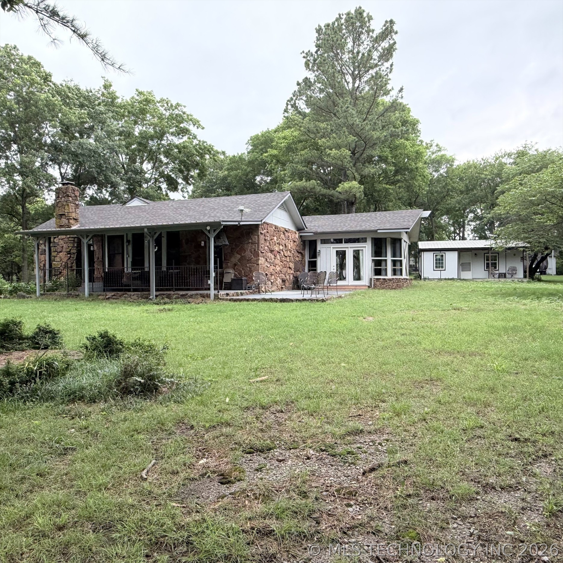 71430 S 329 Road Wagoner OK 74467
